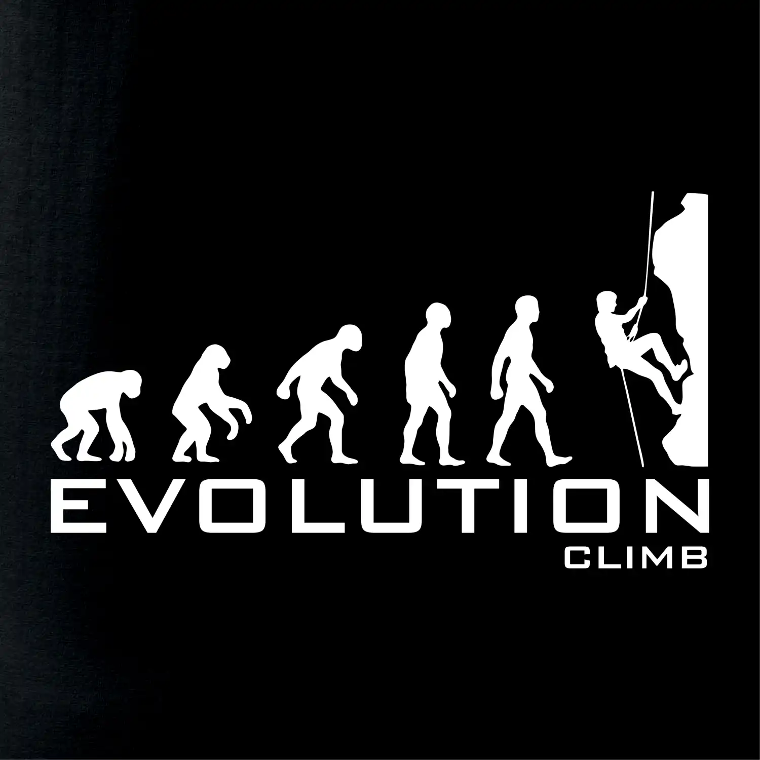 Evolution Climb