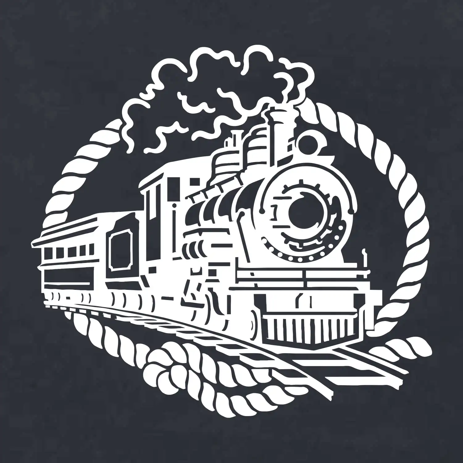 Lokomotiva lano