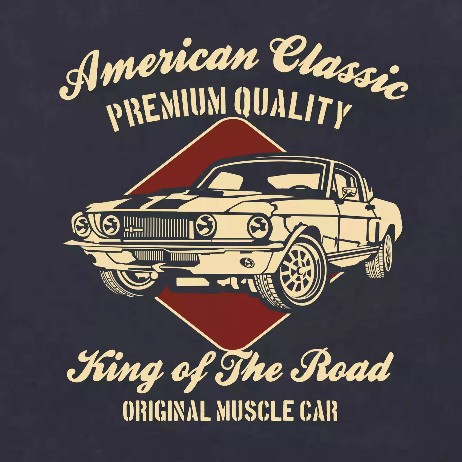 American Classic
