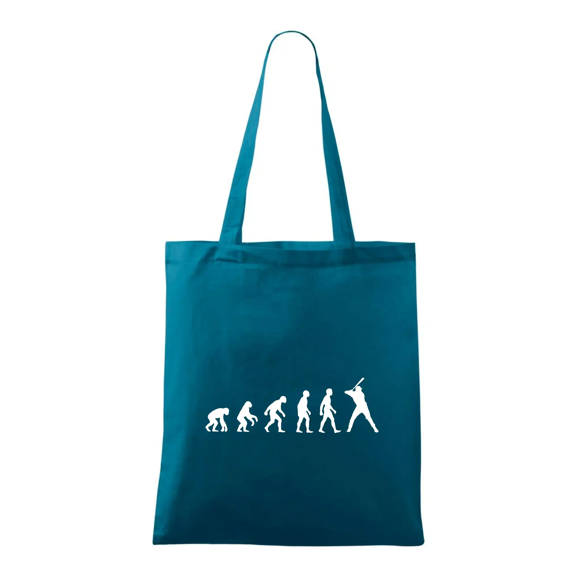 Evolúcia baseball pálkar náprah