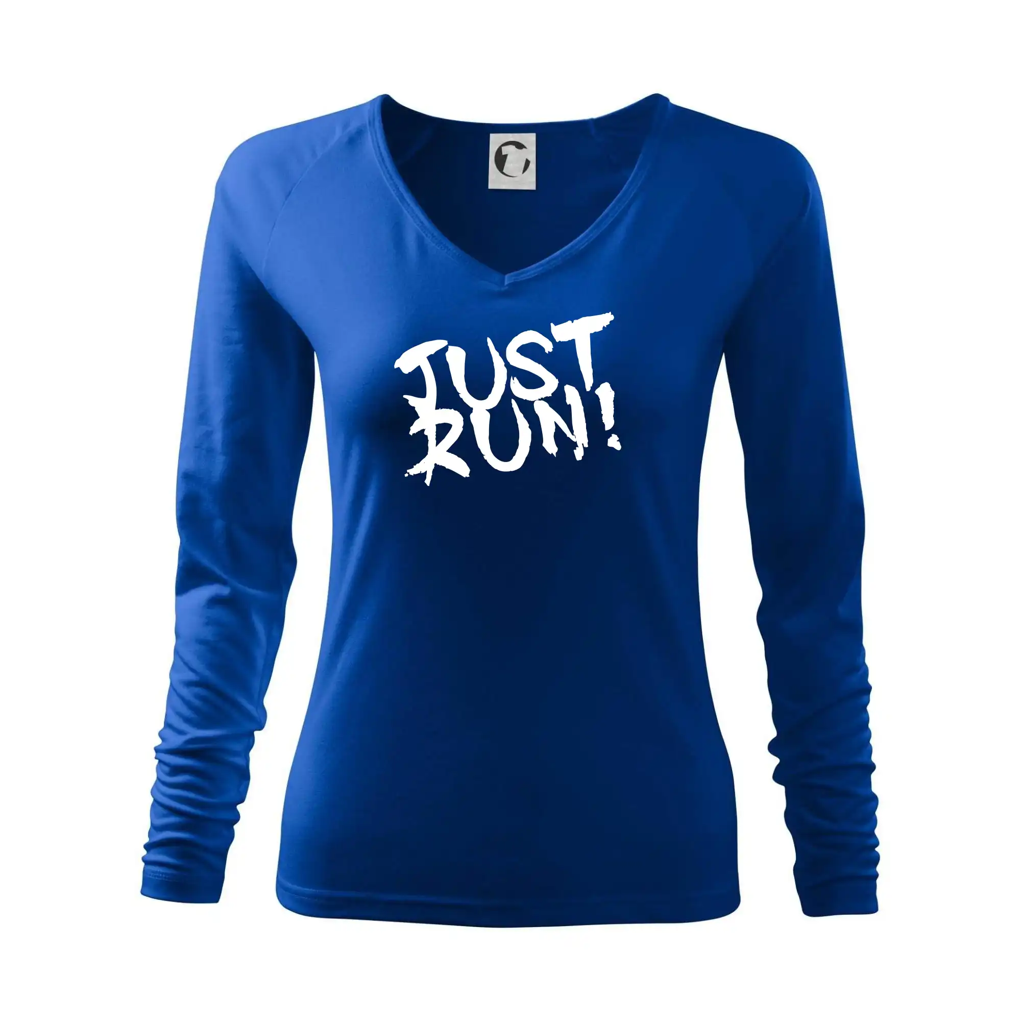 Just run