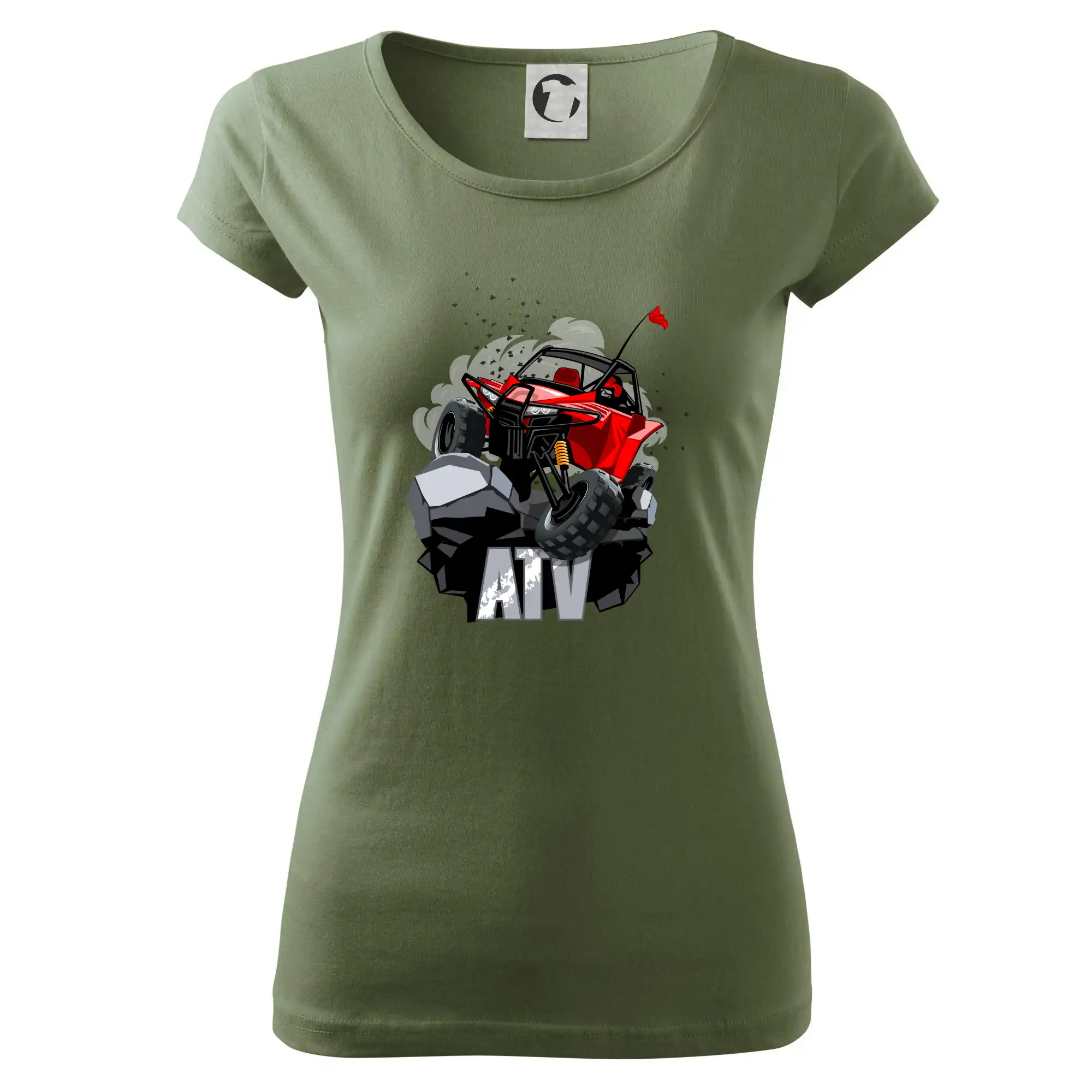 ATV offroad buggy