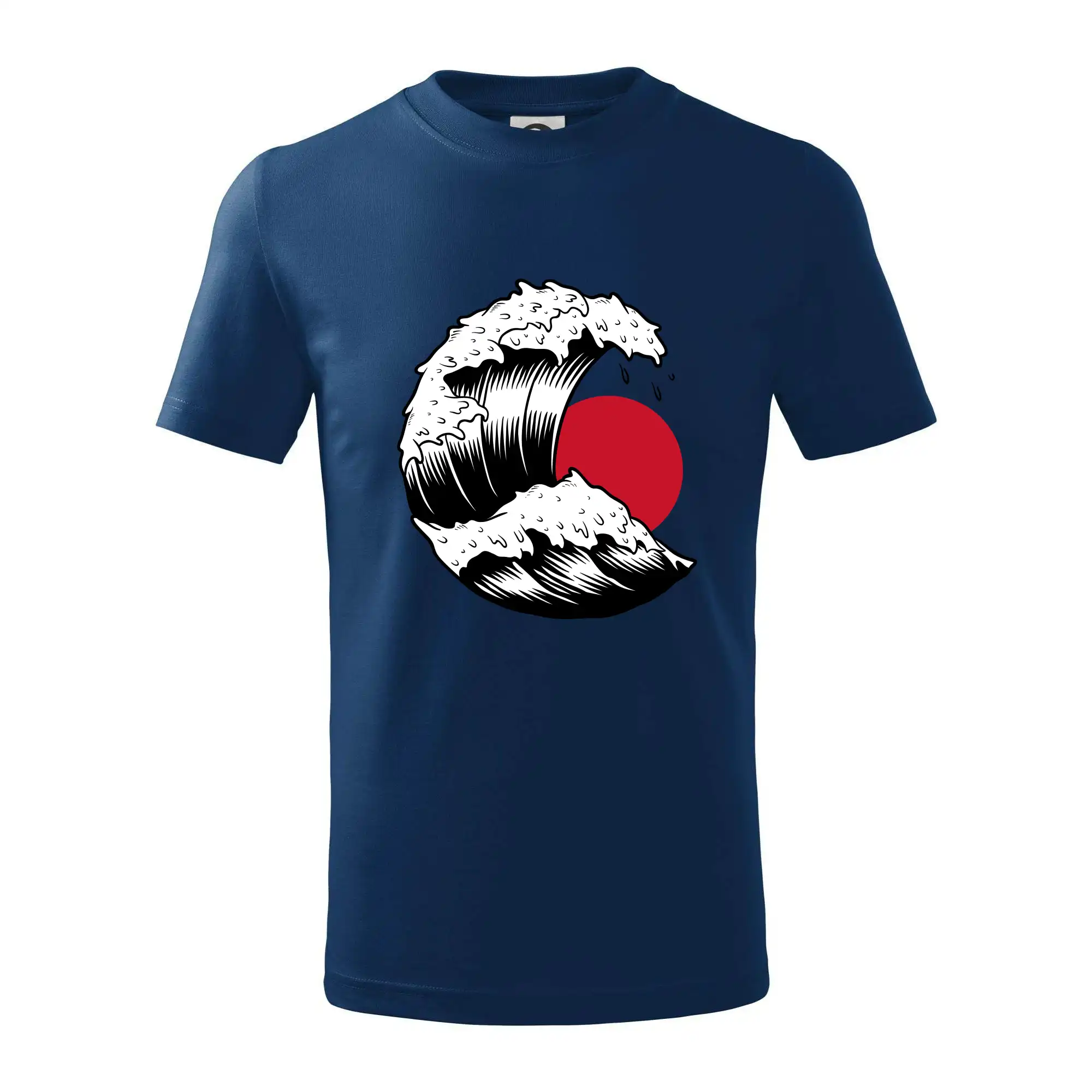 Japan culture - vlna