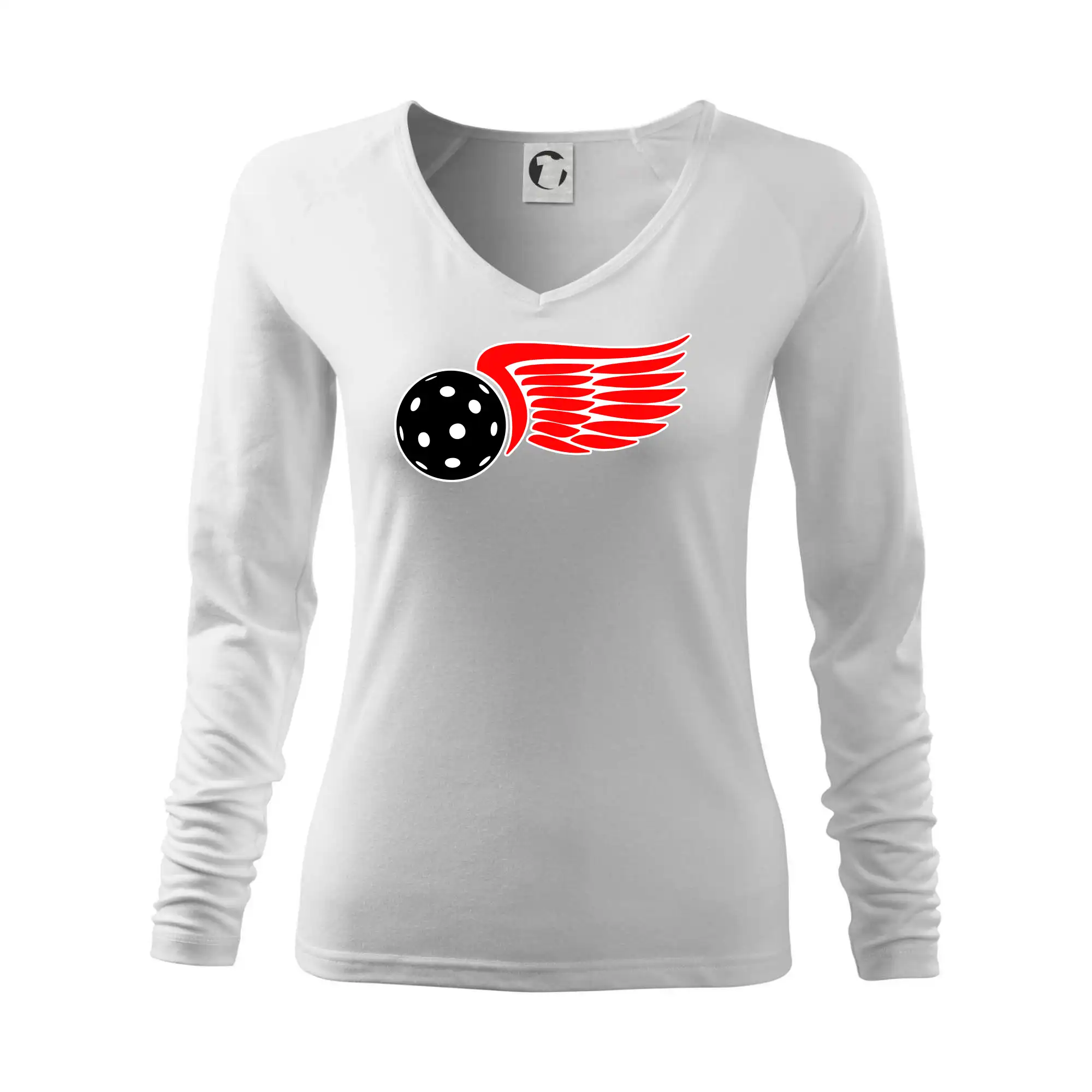 Okřídlený míček