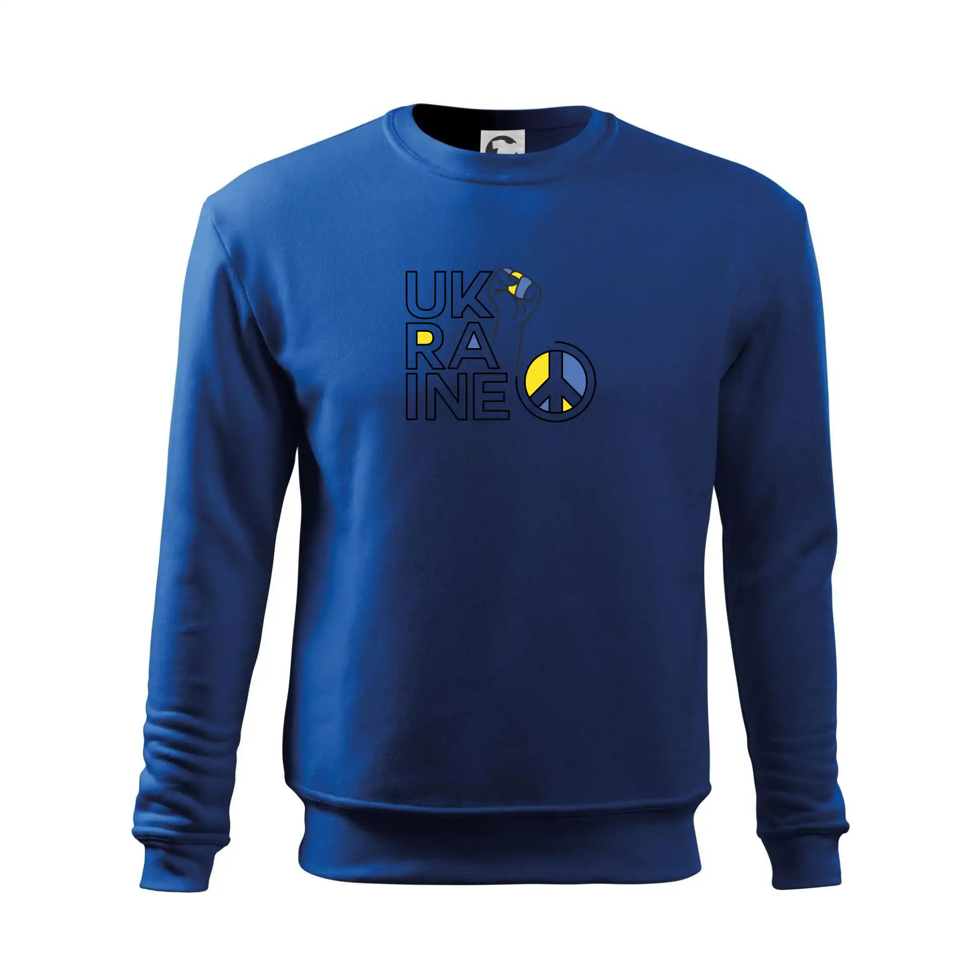 Ukraine - symbol peace