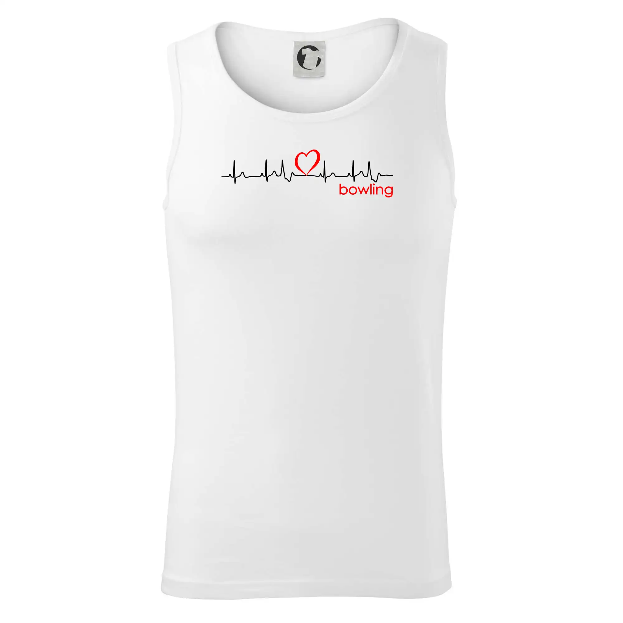 Moje srdce bije pro Bowling