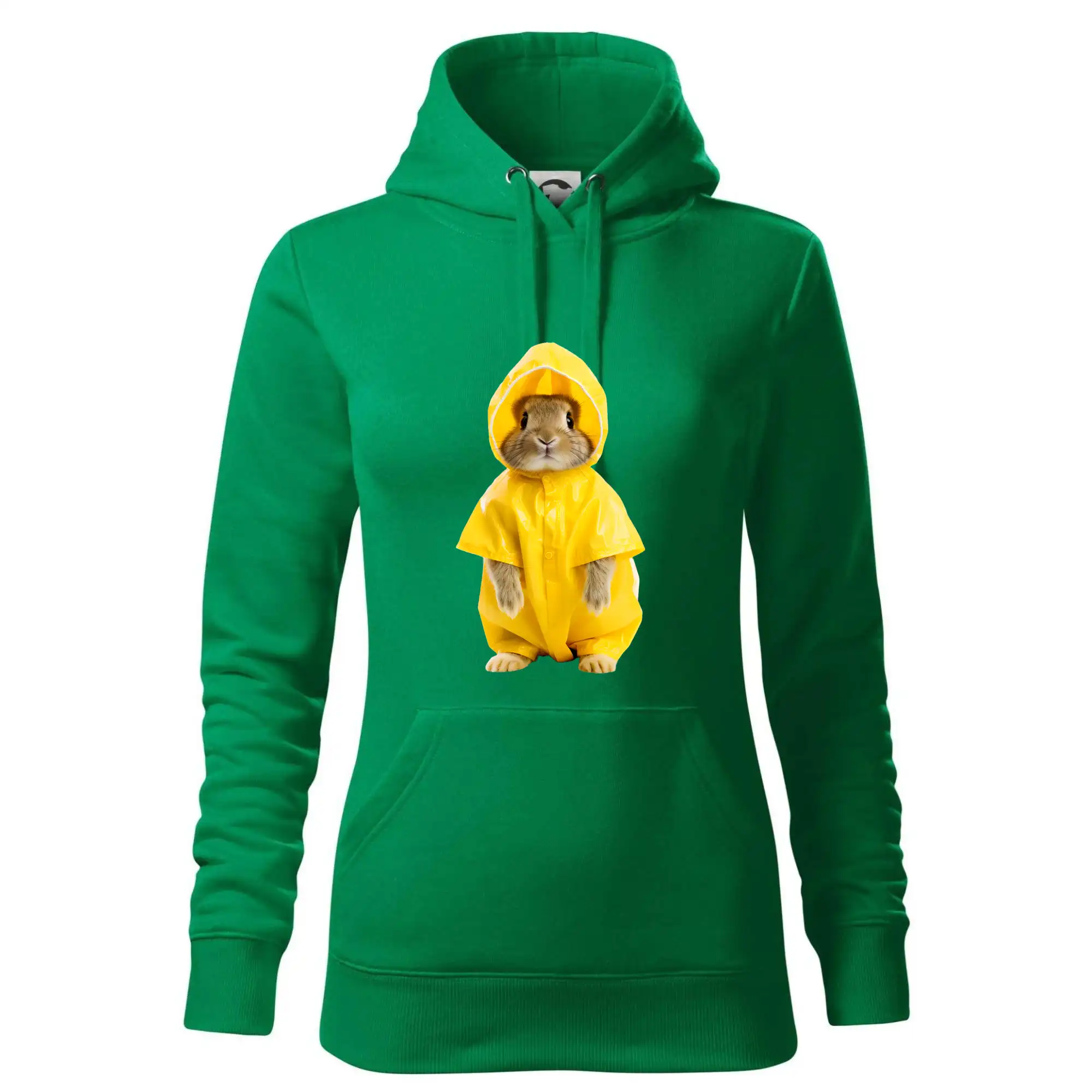 Králík v pláštěnce