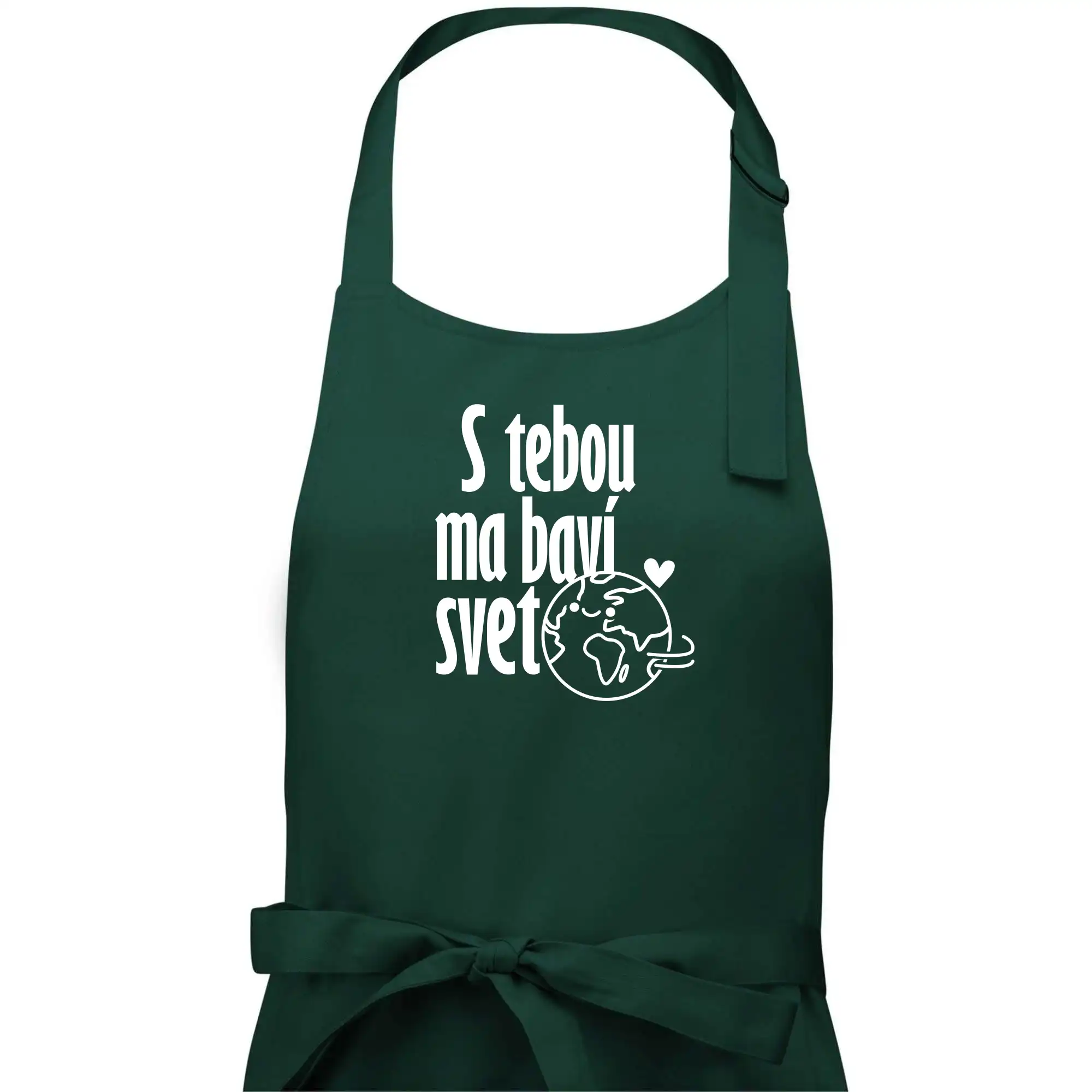 S tebou ma bavi svet SK