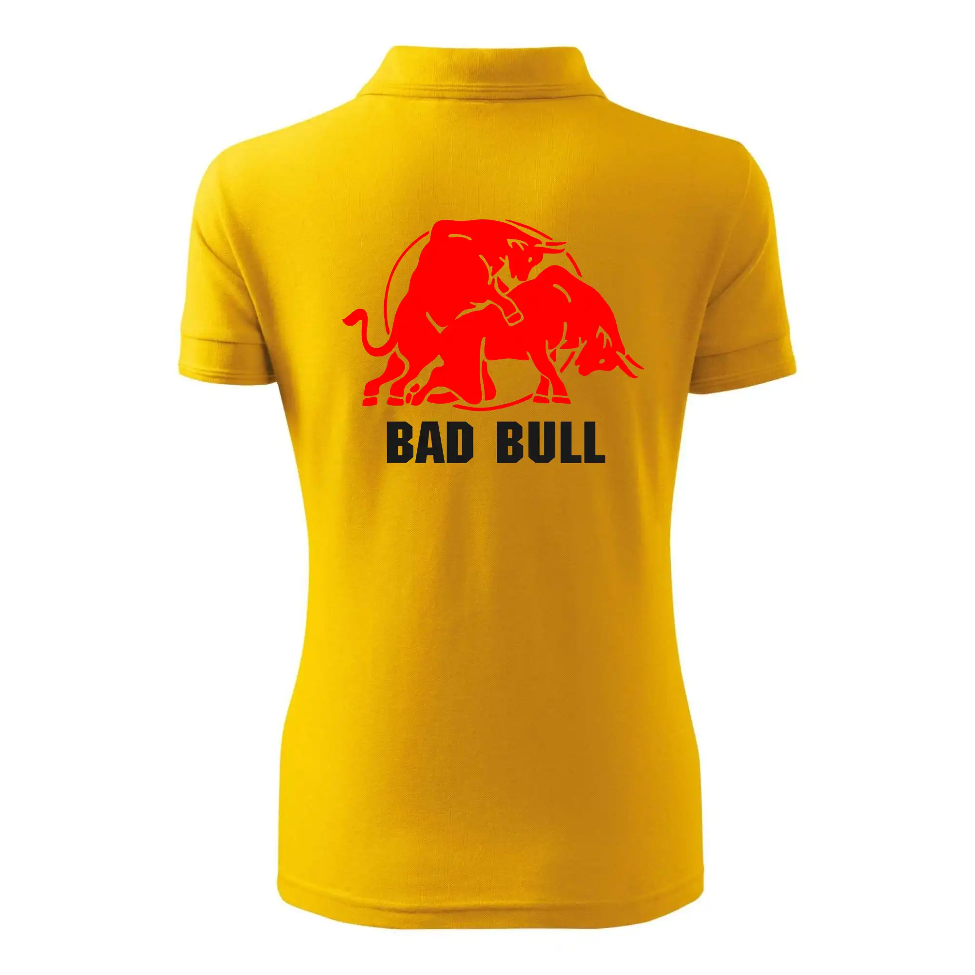 Bad Bull