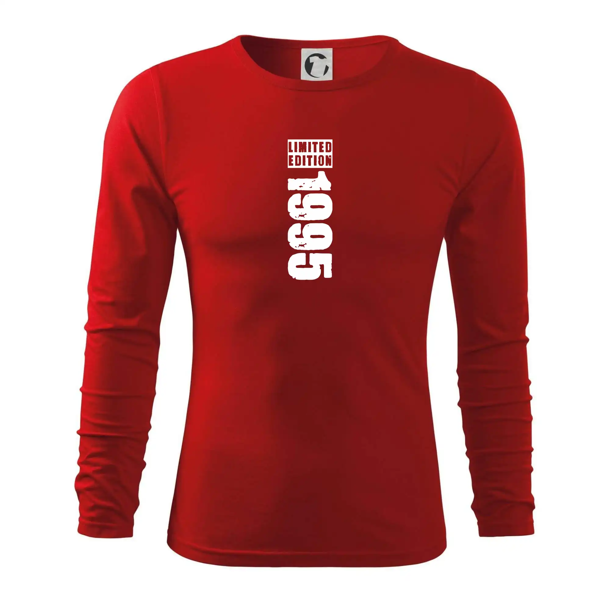 Limited edition 1995 pruh