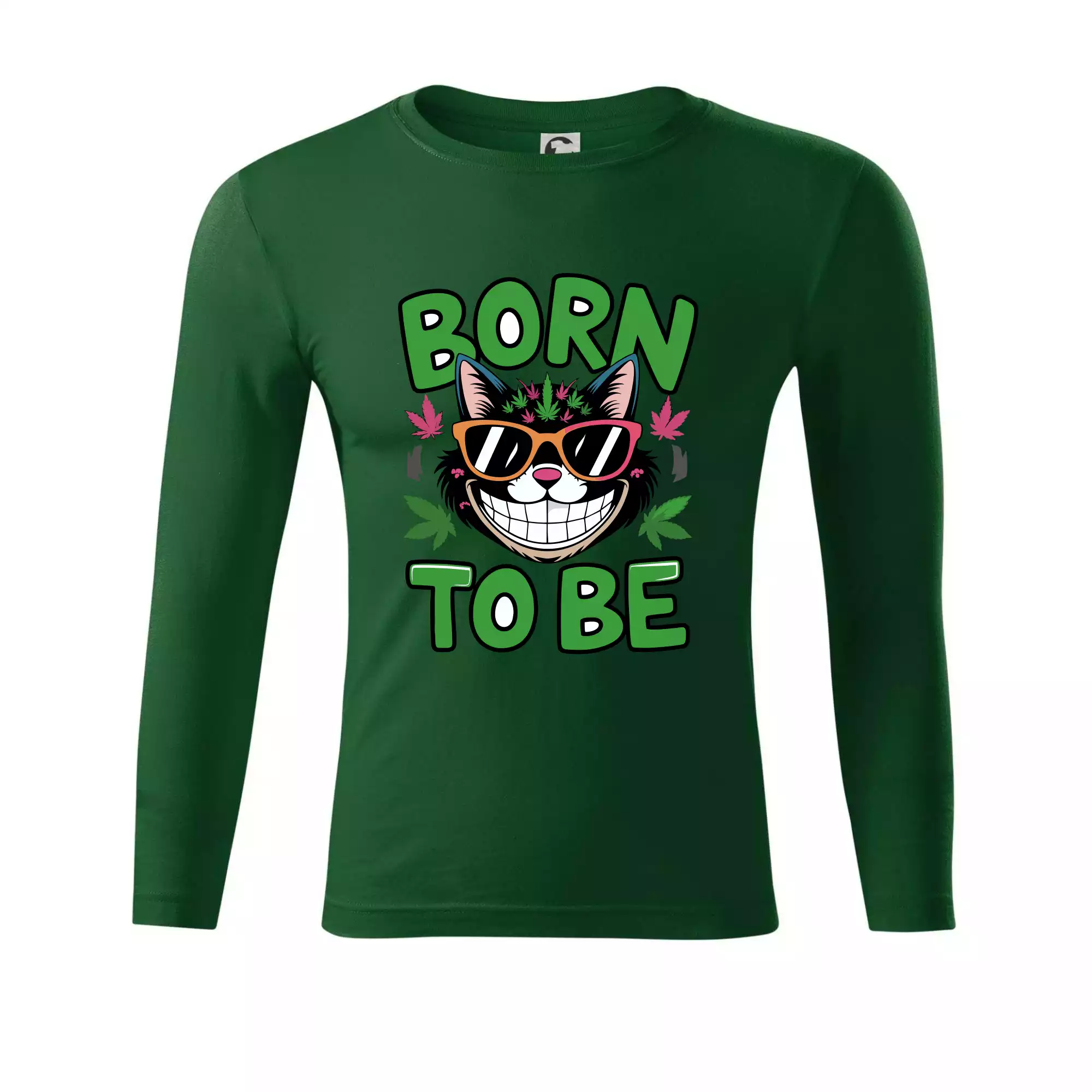 Marihuana - born to be