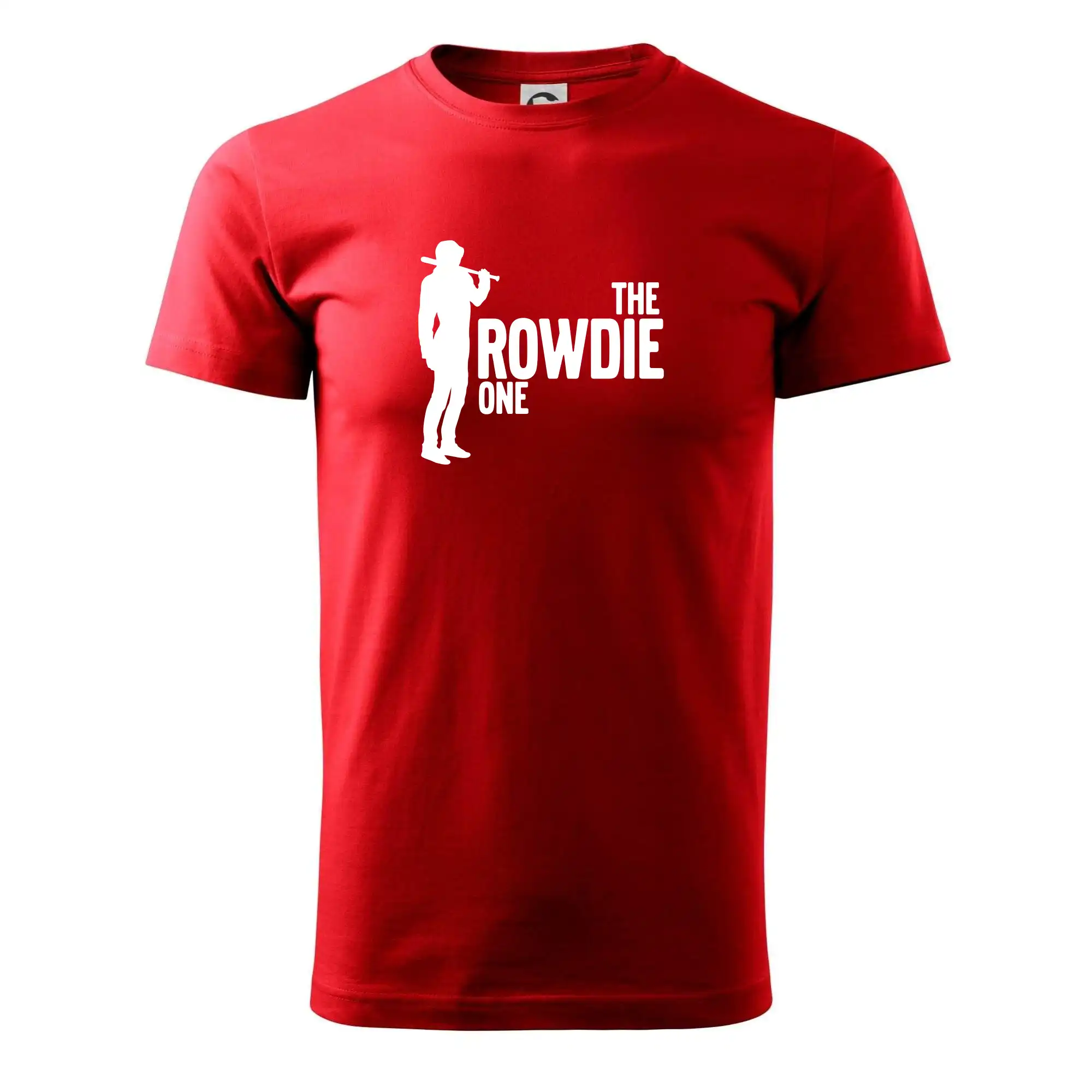 Bachelor party - The rowdie one