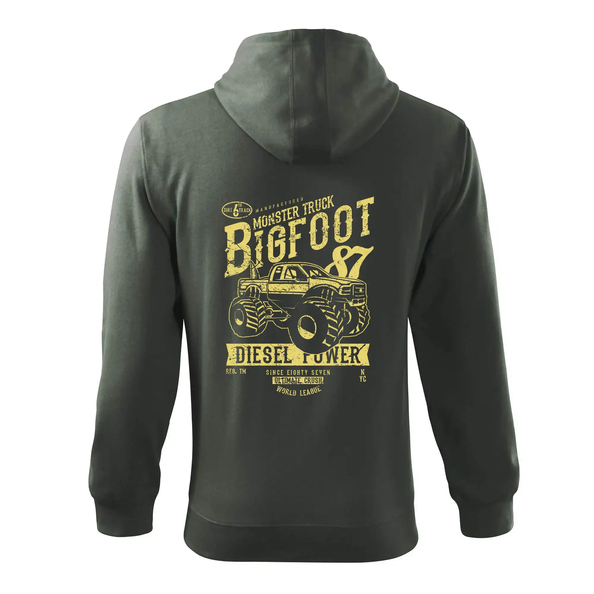 Big Foot