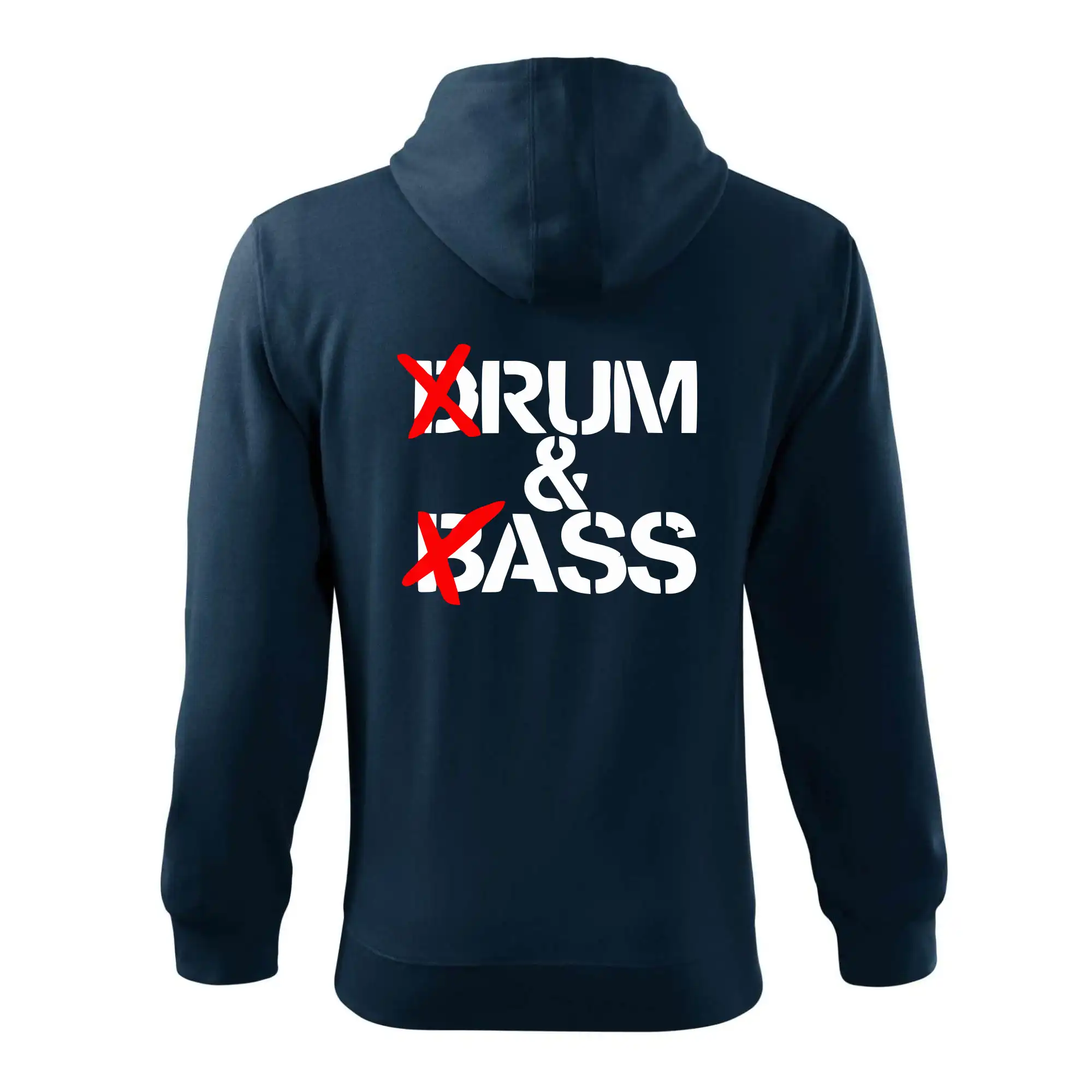 Drum & Bass (Rum & Ass)