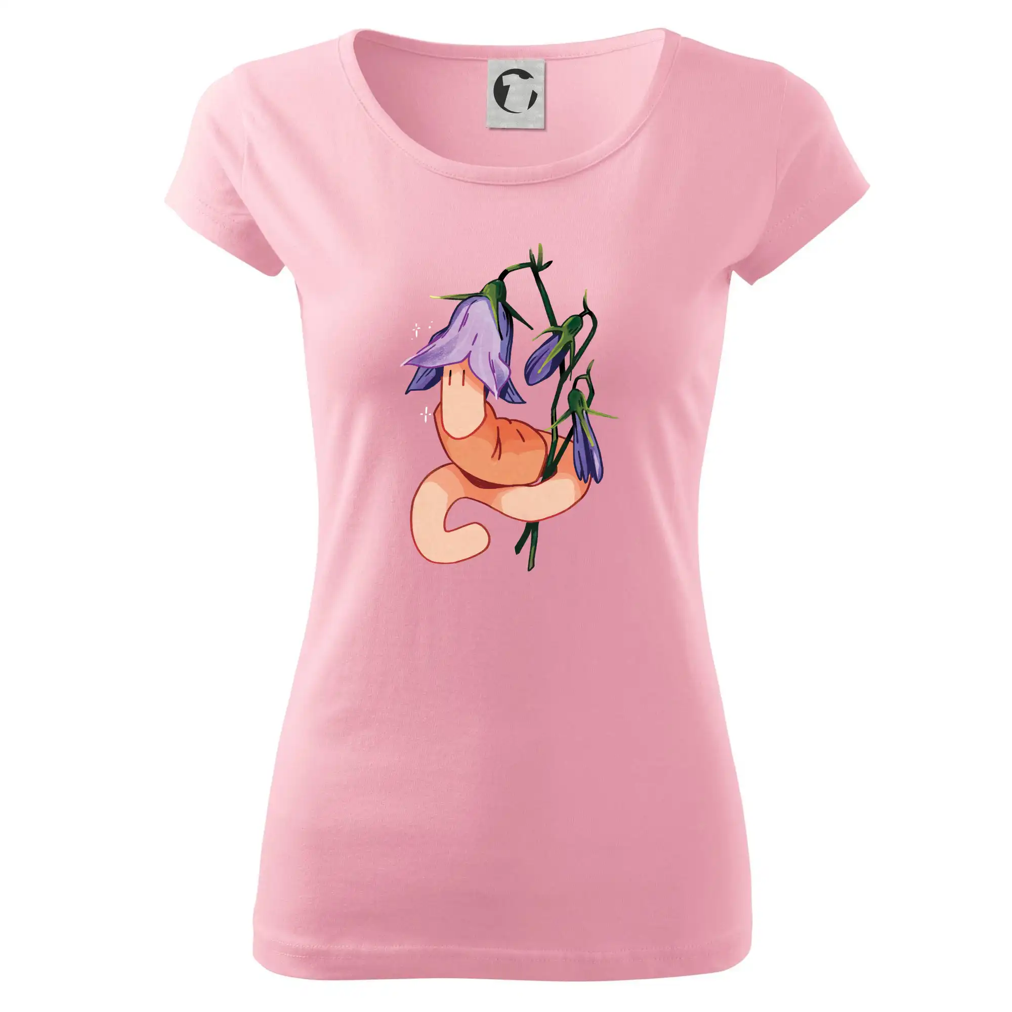 Žížala a zvonek (Alexis Citrine)