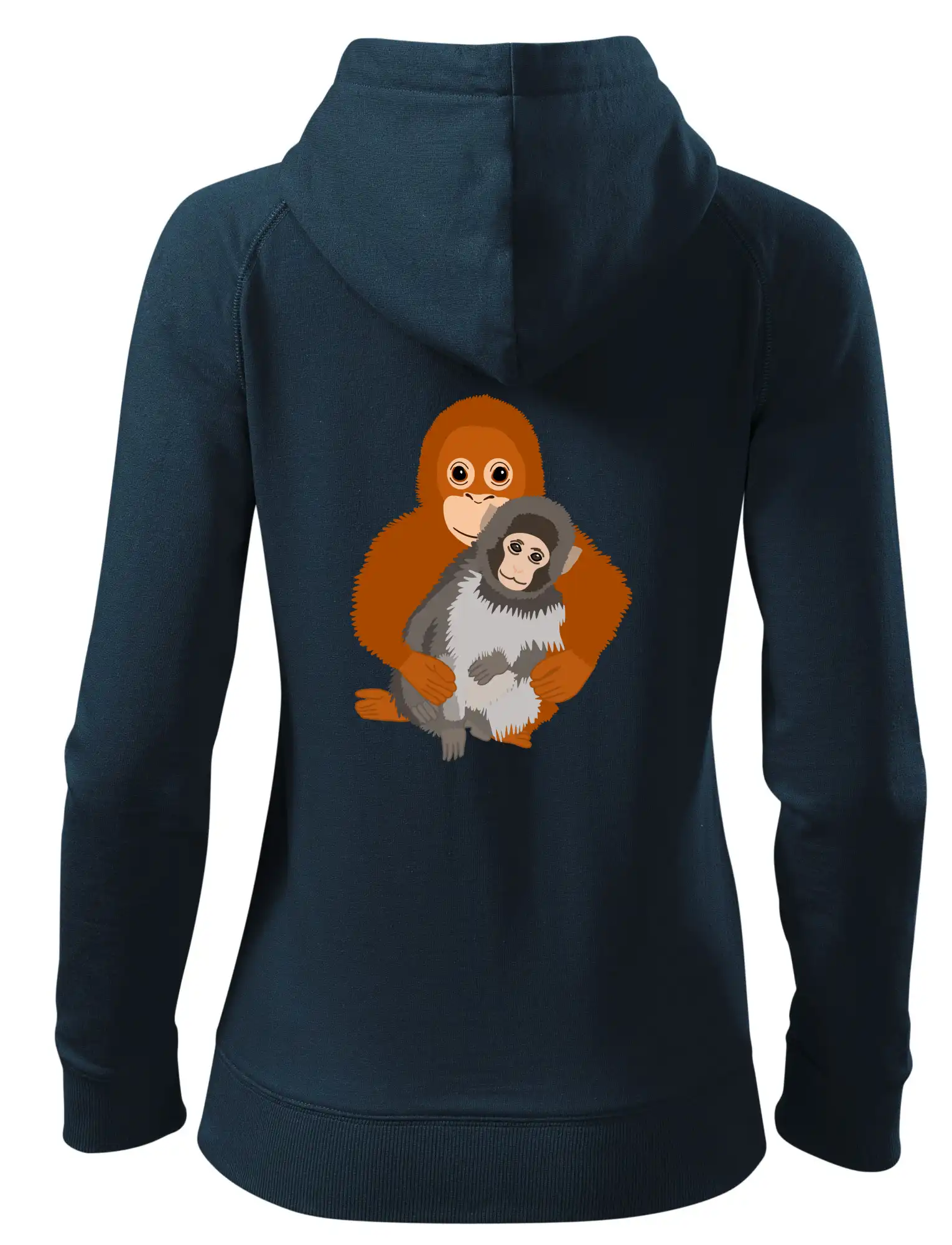 Opice Punch makak (Moňas)