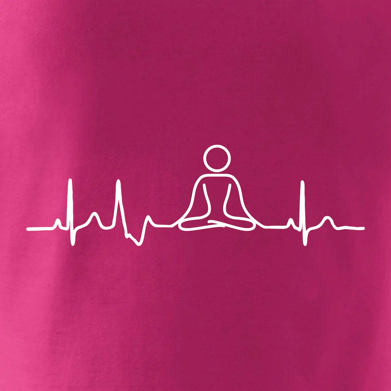 Ekg yoga