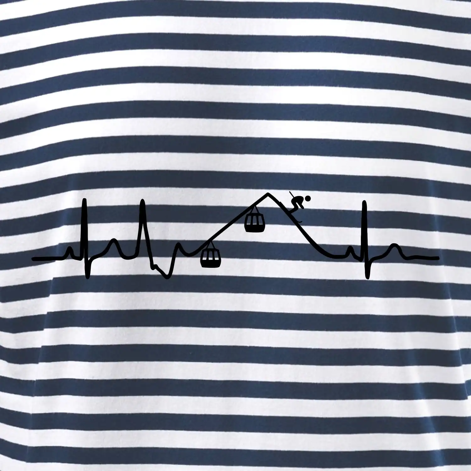 EKG lanovka