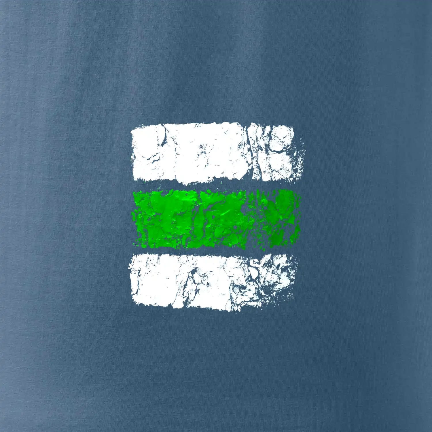 Turistická značka - zelená