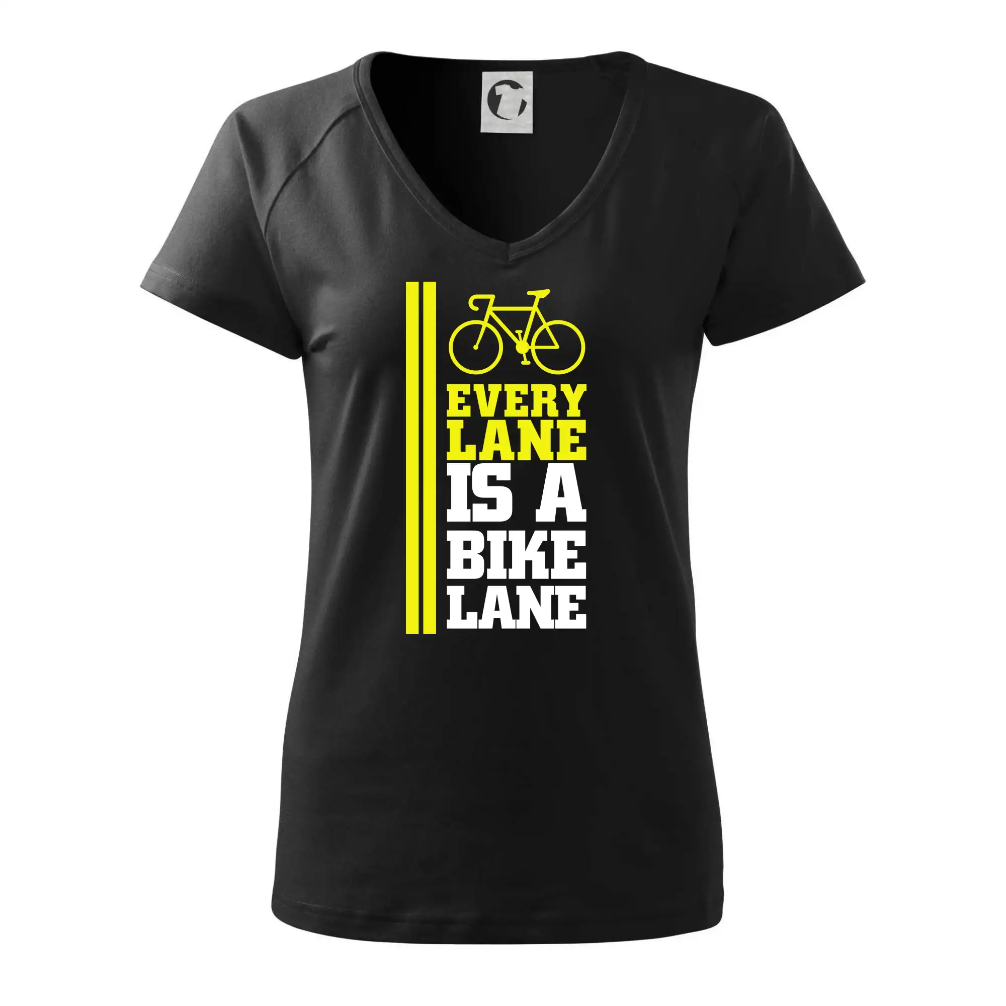 Every Lane Bike Lane