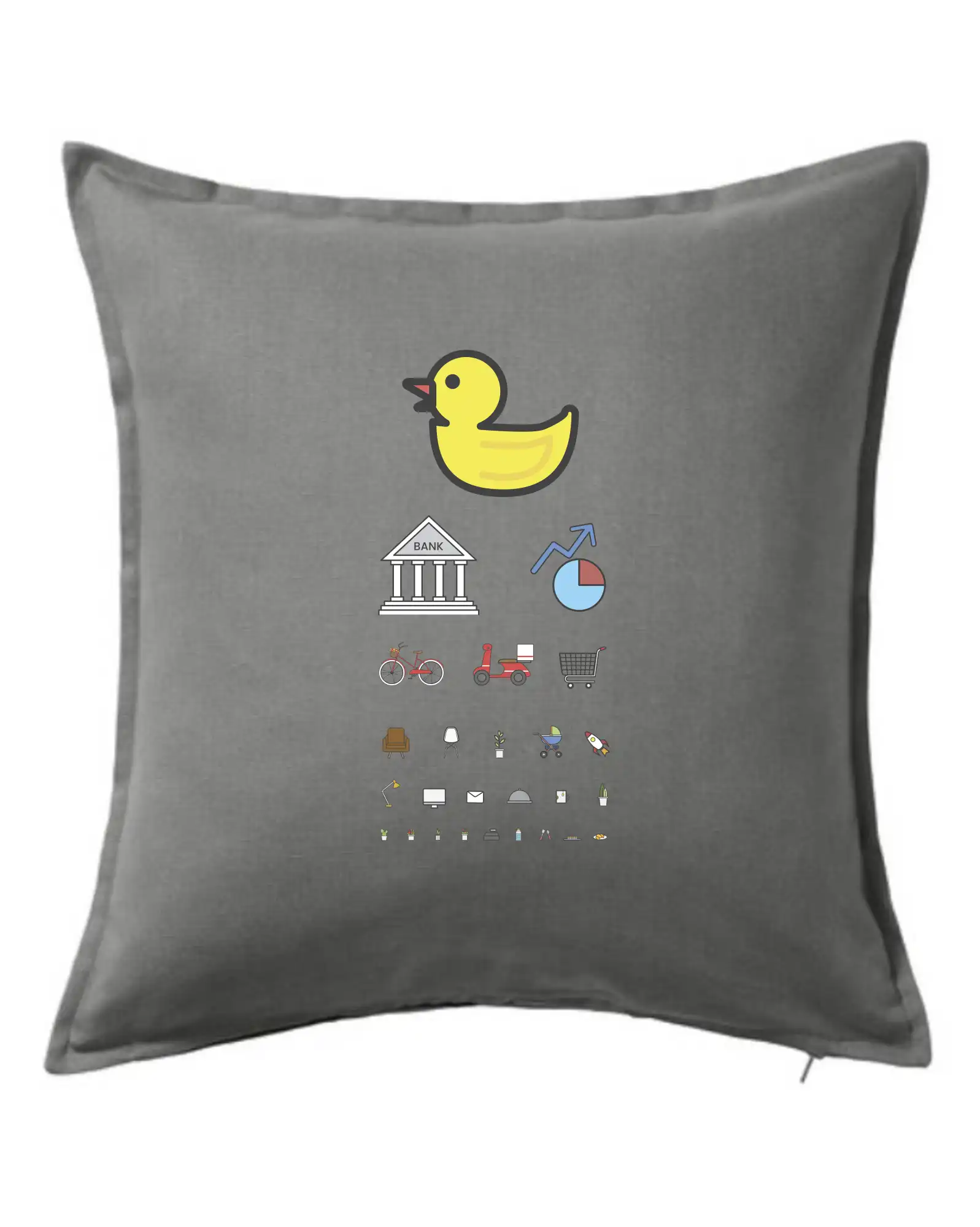 Oční test různé věci