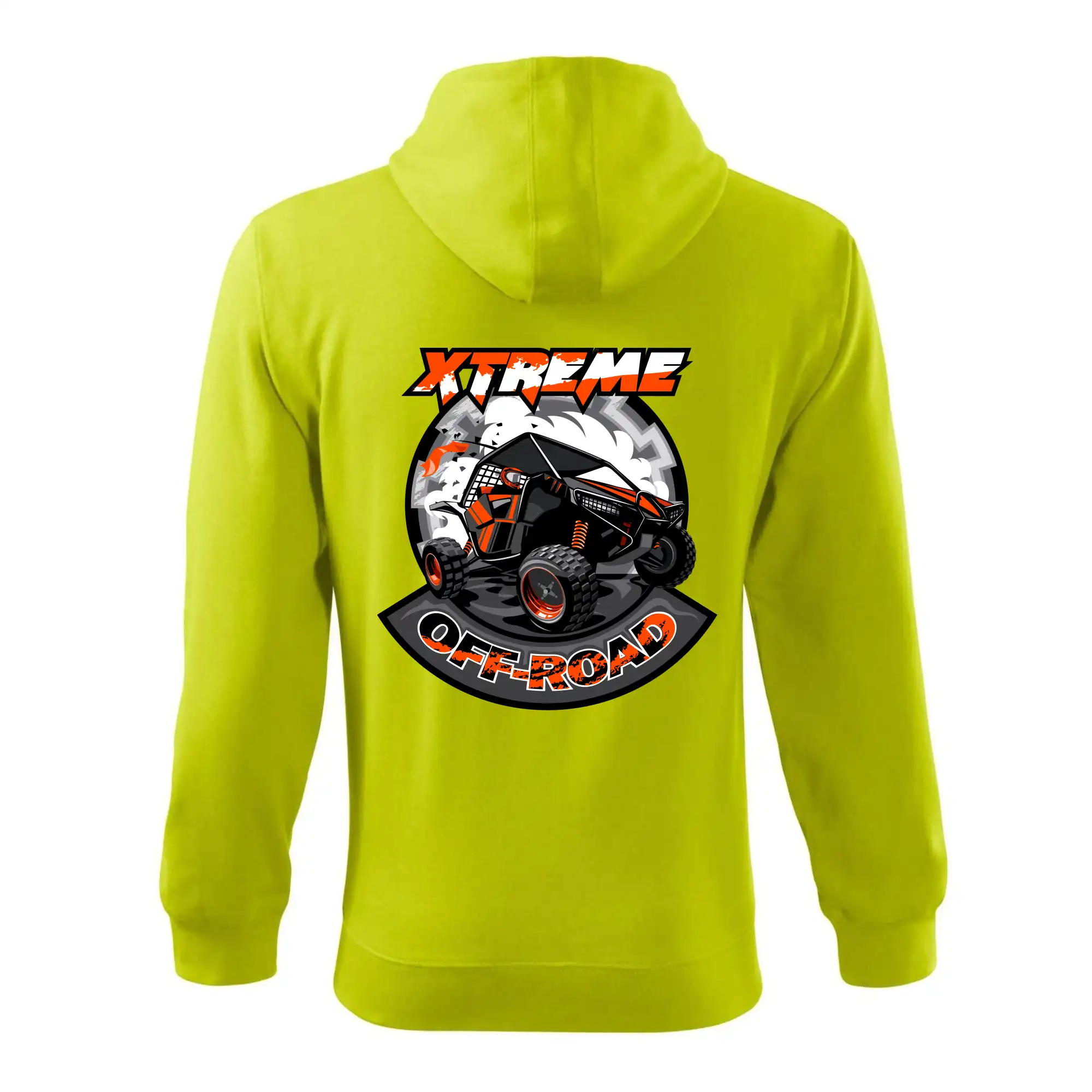 ATV XXX