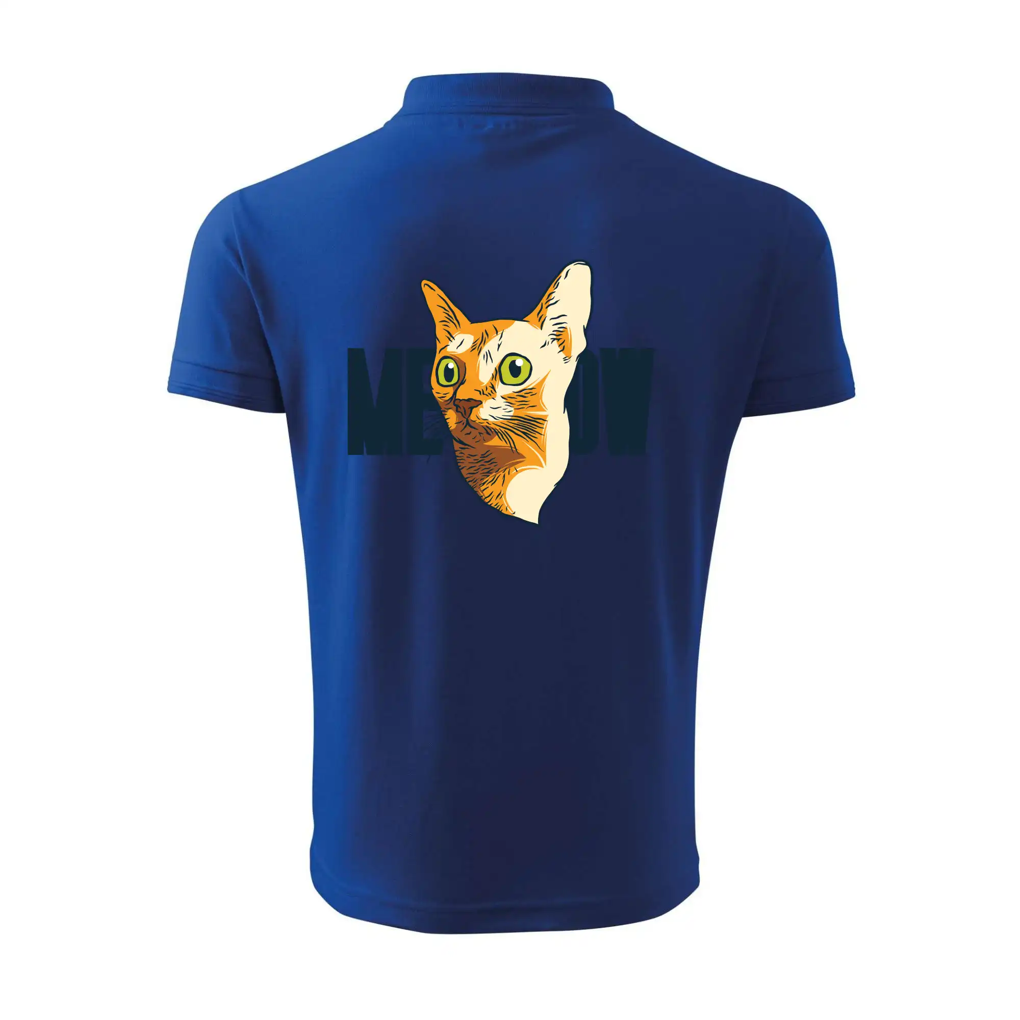 Kočka meow