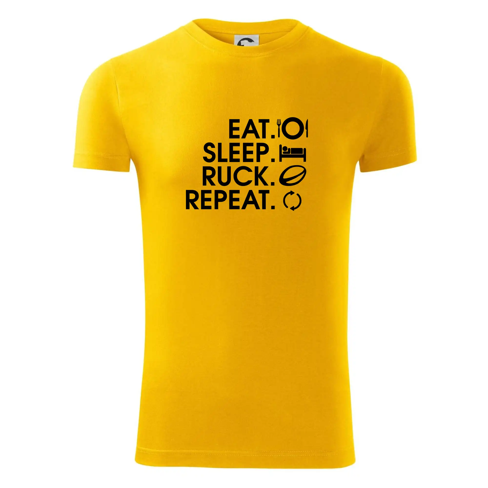 Eat sleep Rugby