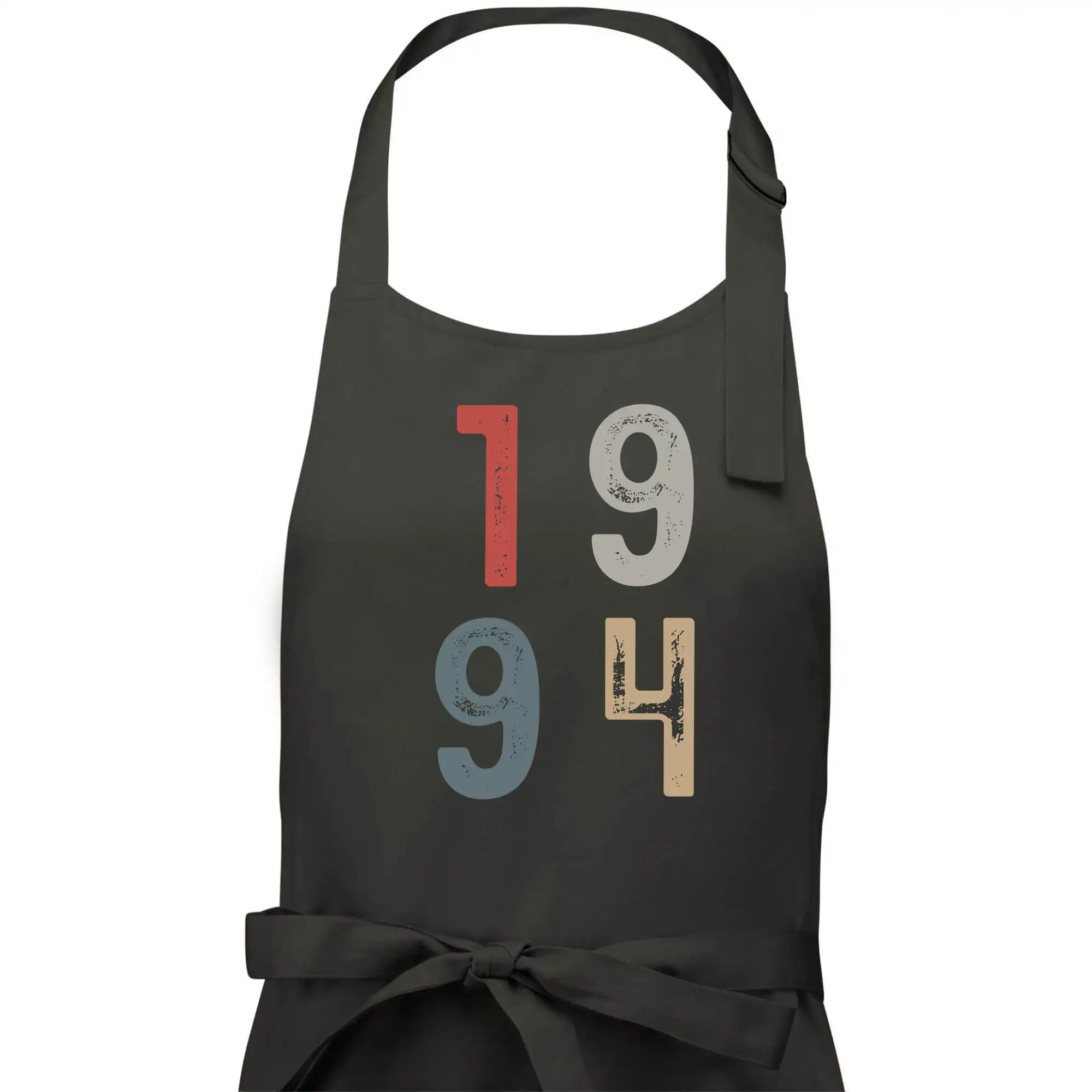 Vintage číslice 1994