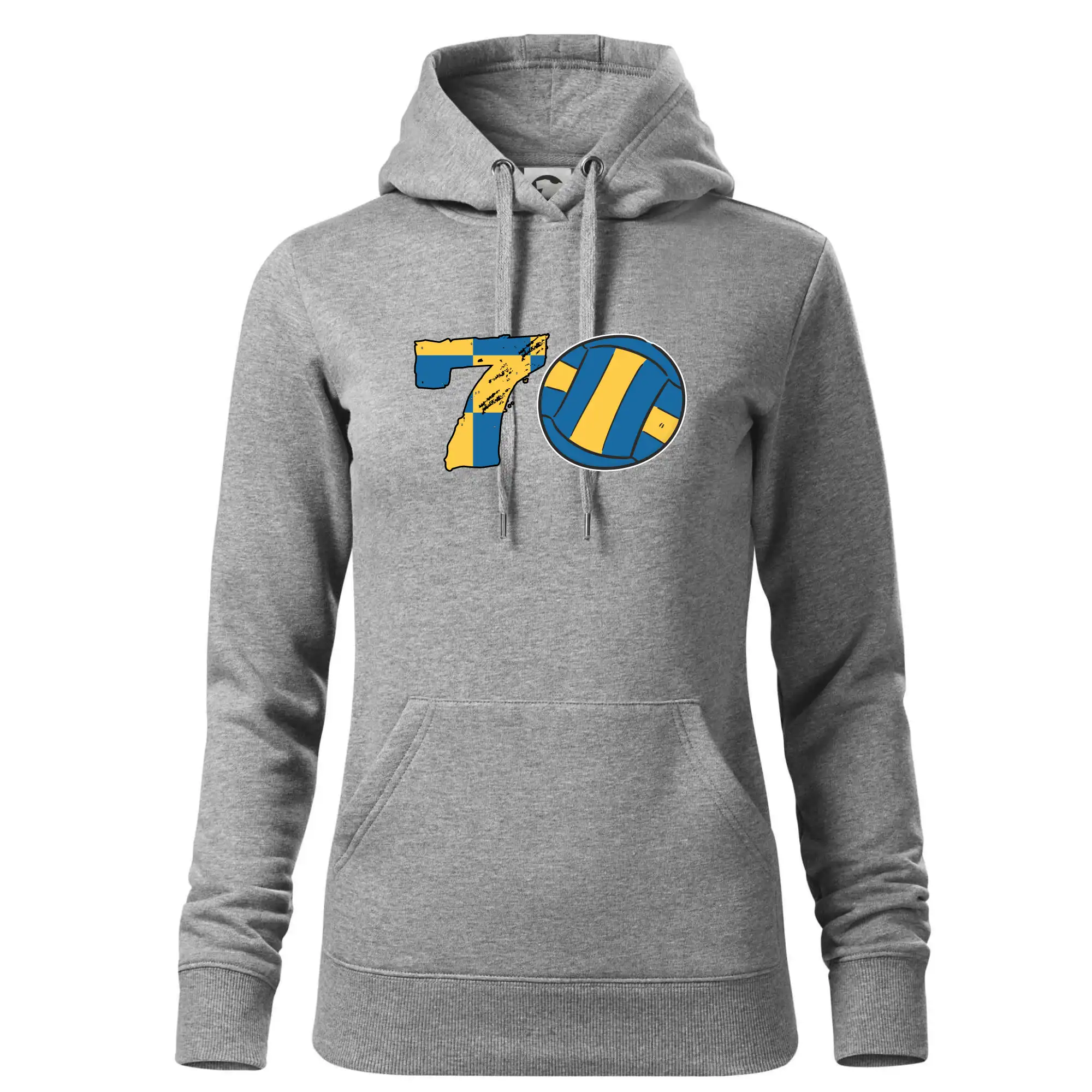 Volejbal kulaté narozeniny 70