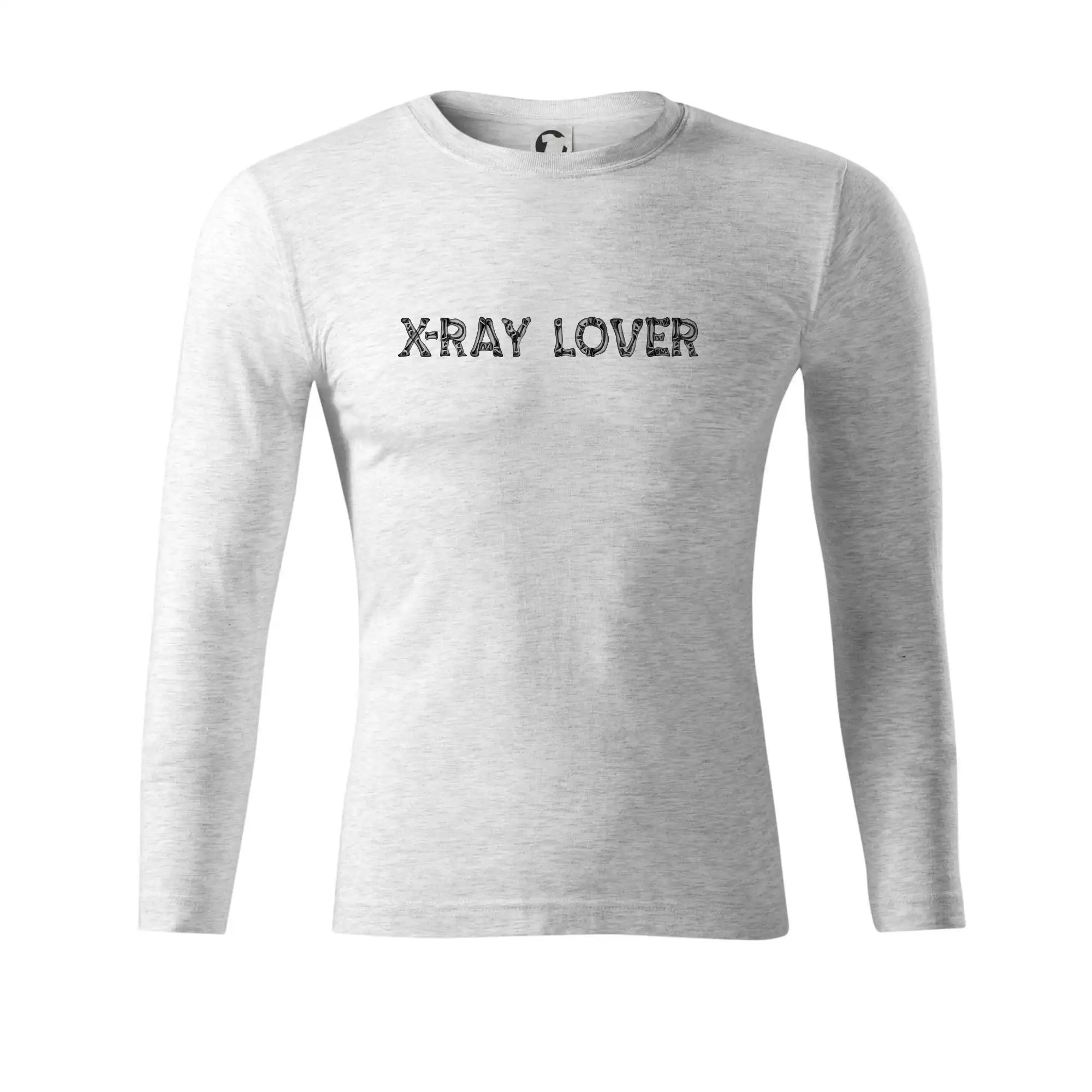 X-ray Lover