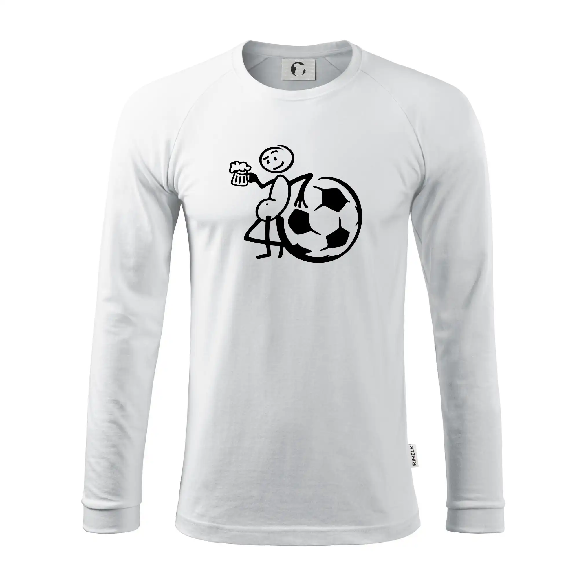 Velký fotbalista