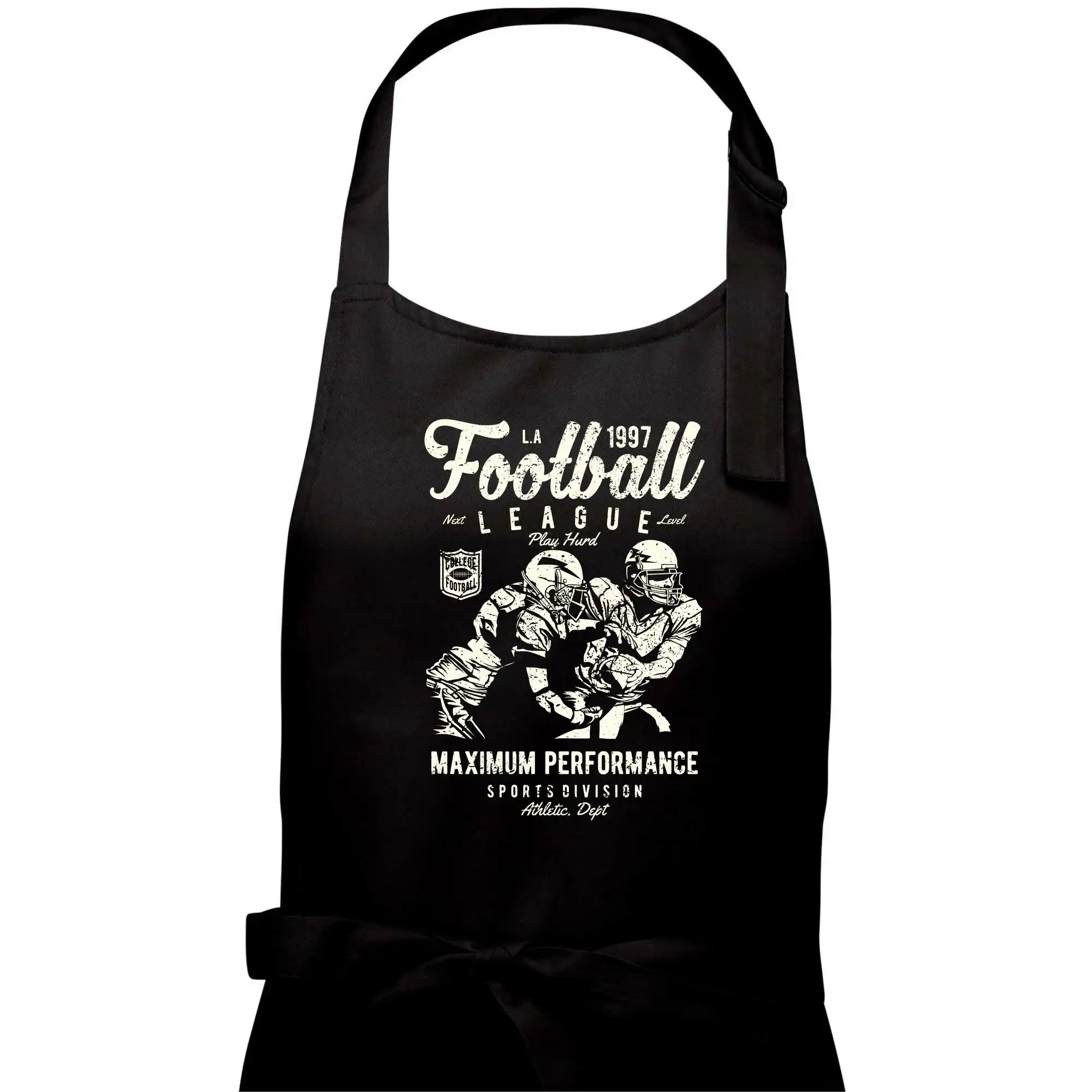 Football League plakát
