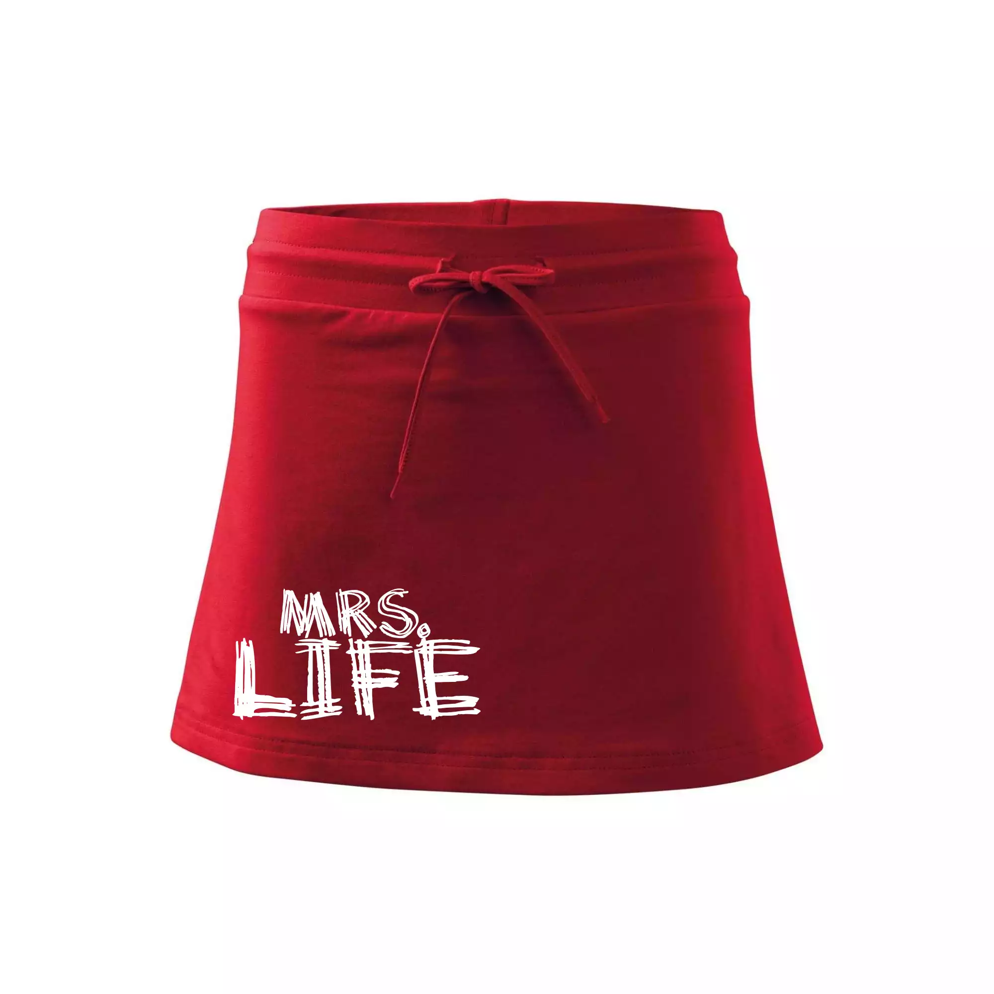 Mrs. Life