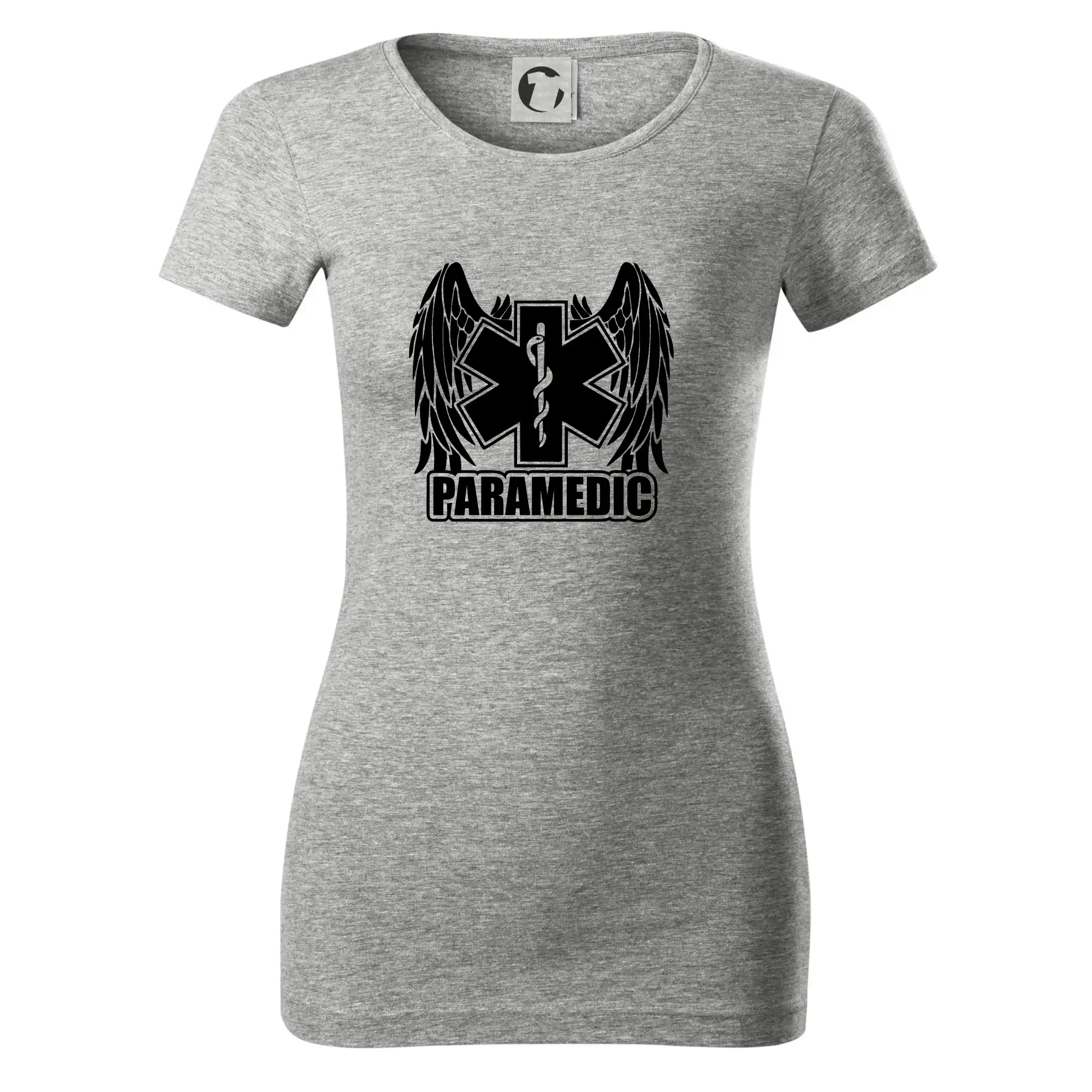 Paramedic