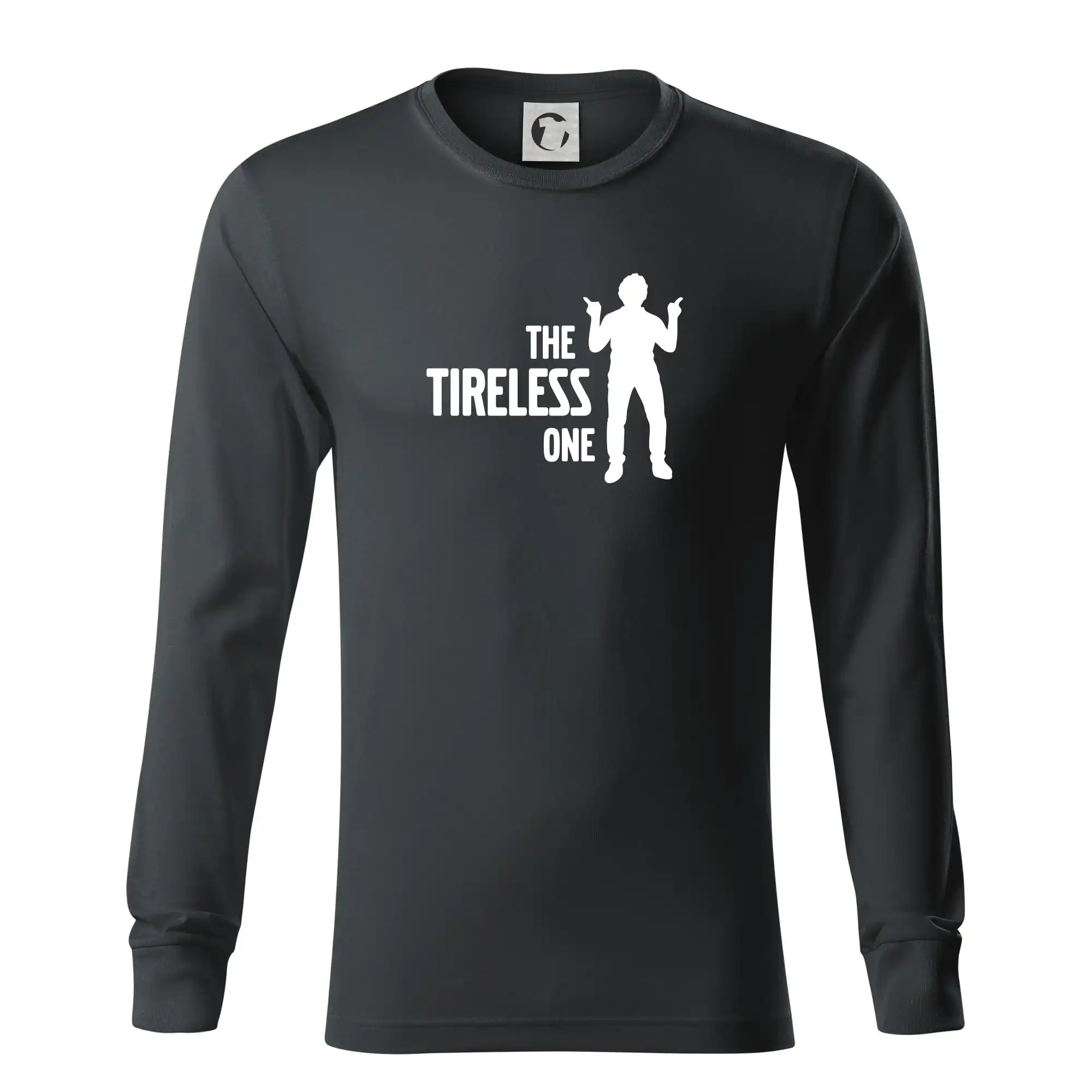 Bachelor party - The tireless one