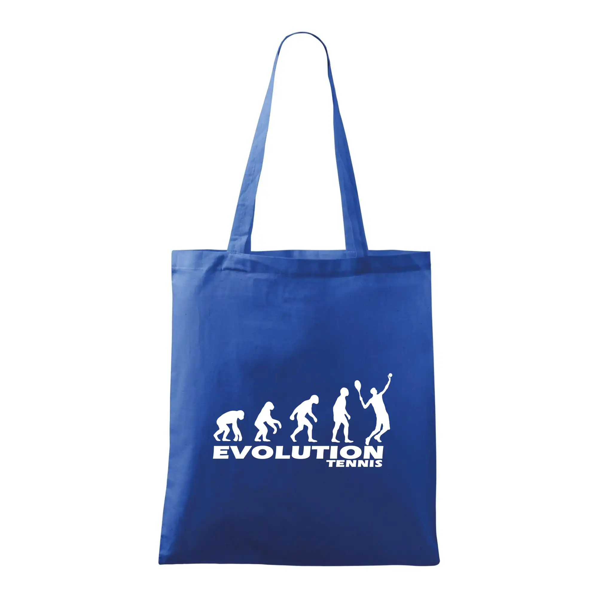 Evoluce tenis kluk
