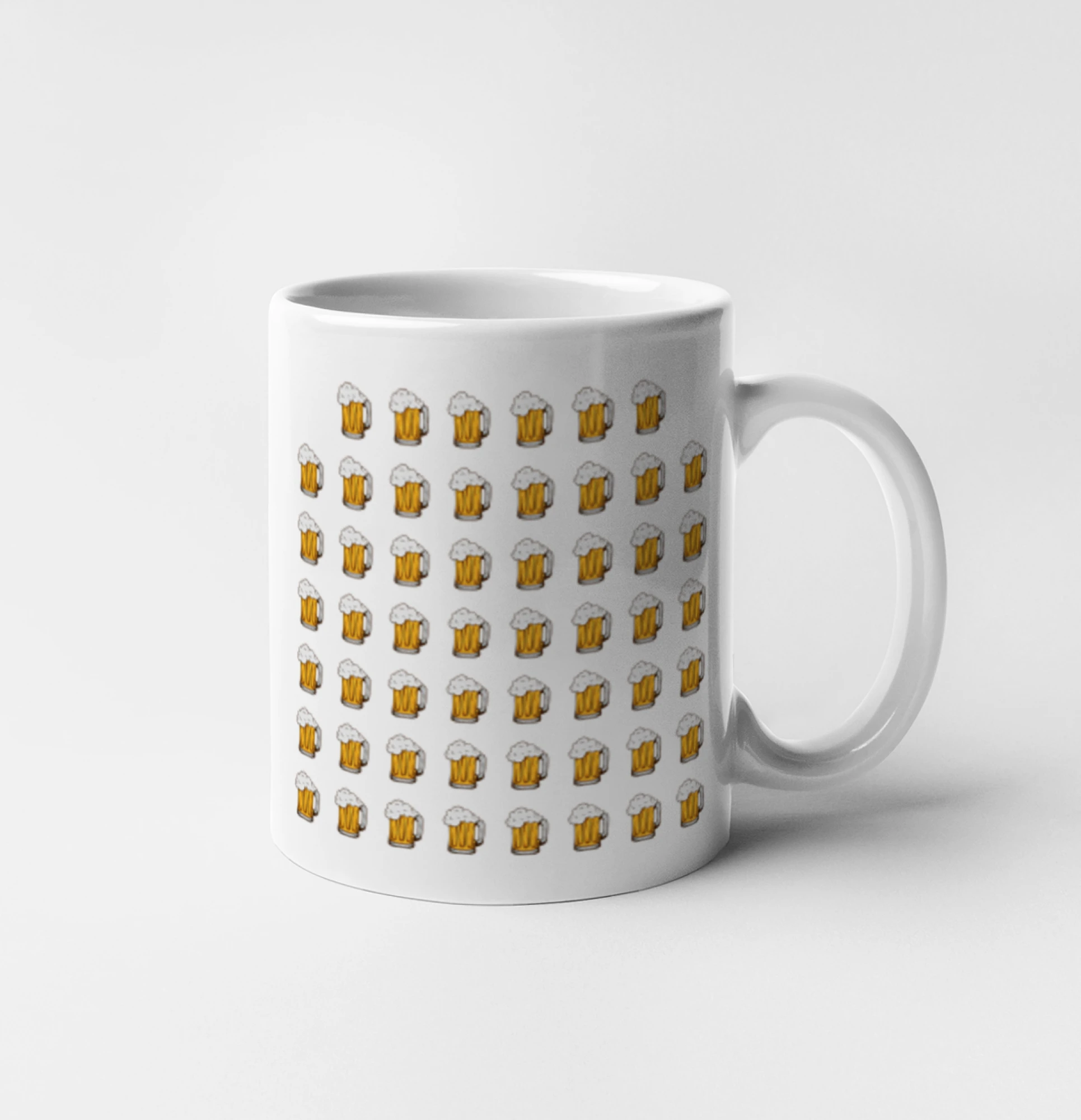 Narozeniny - počet piv dle vás