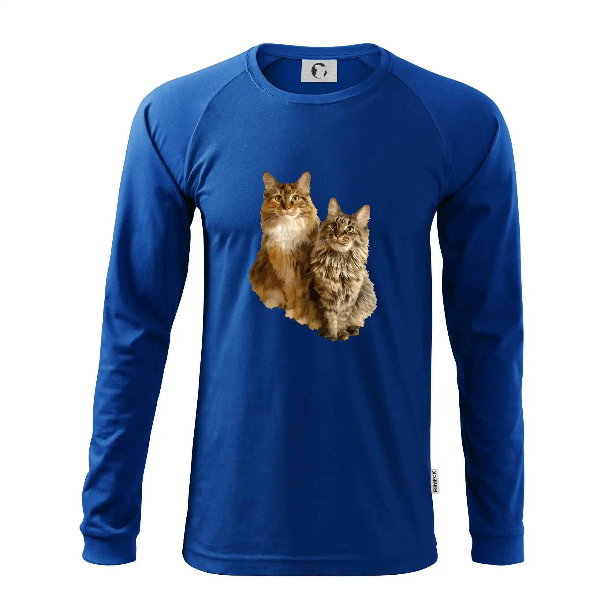 Kočky vectorizované  (Moňas)