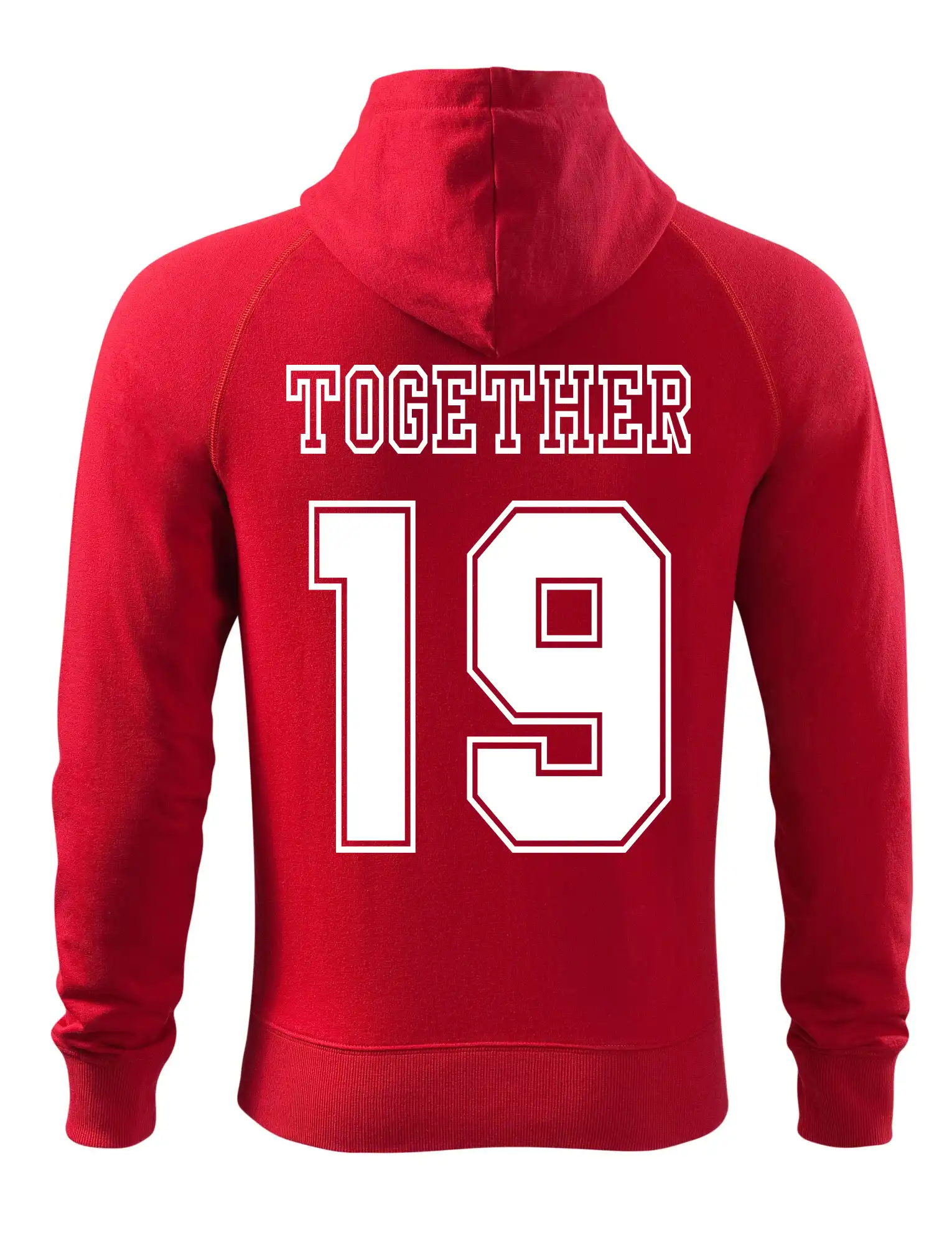 Together (váš ročník)