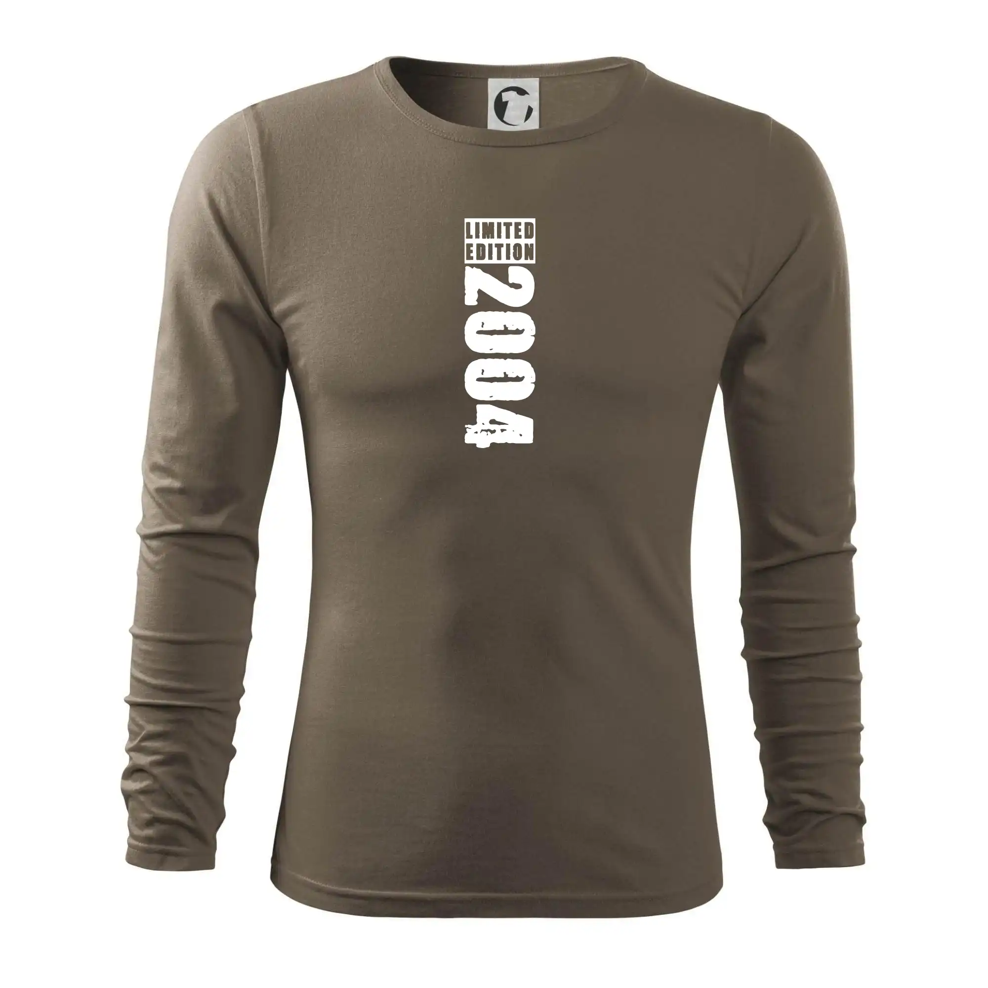 Limited edition 2004 pruh