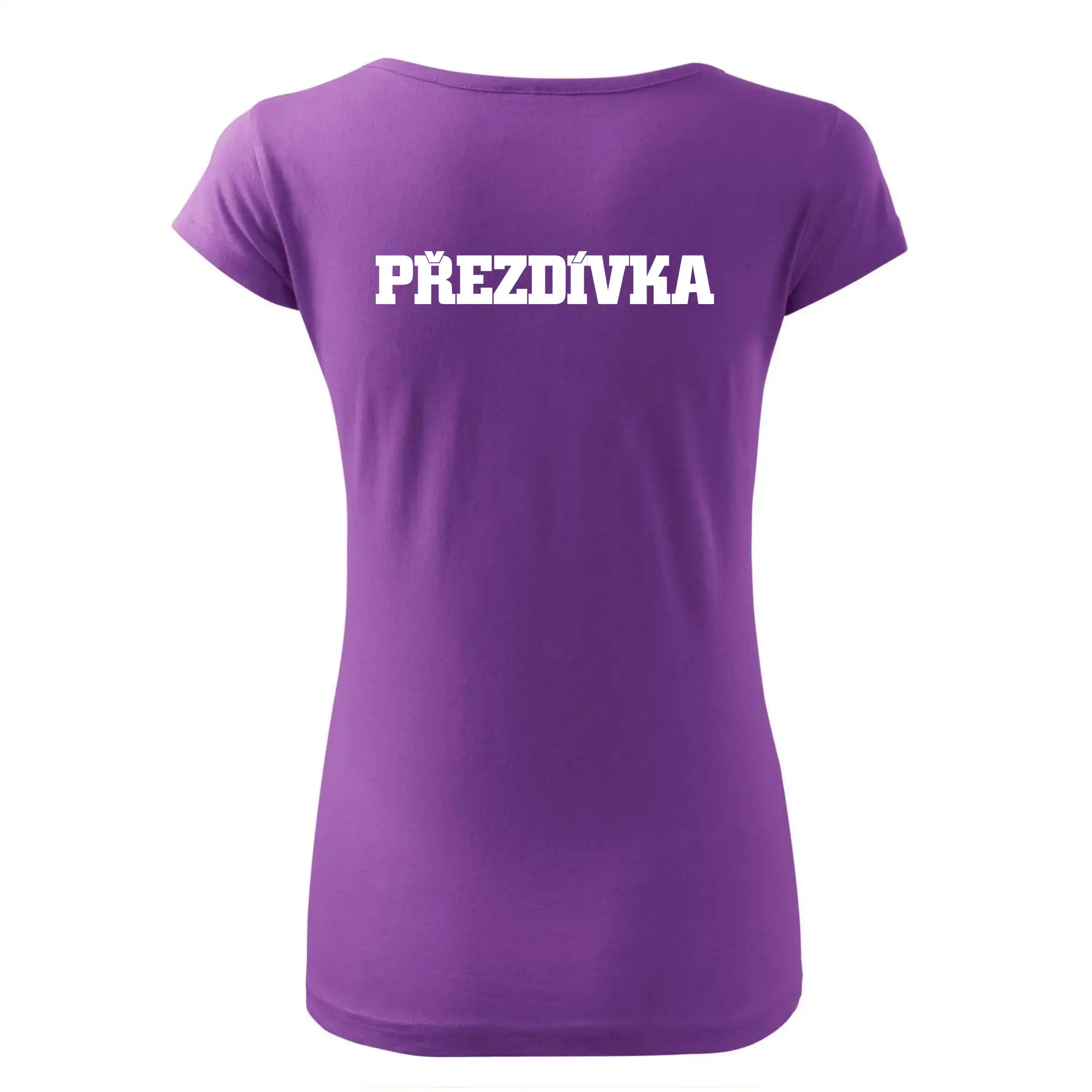 K vode - Kanoe les (vlastný nápis)