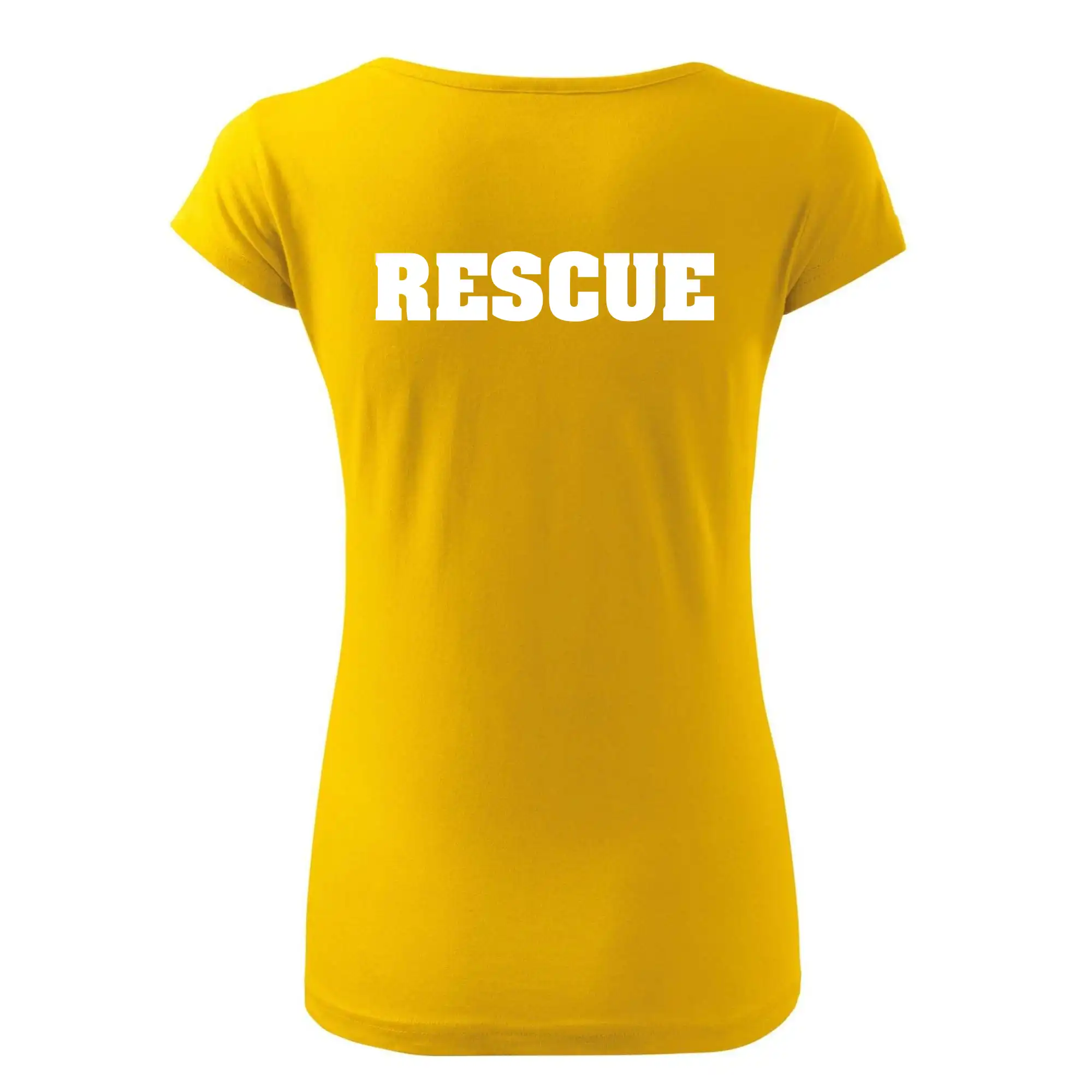 Rescue - pre záchranárov