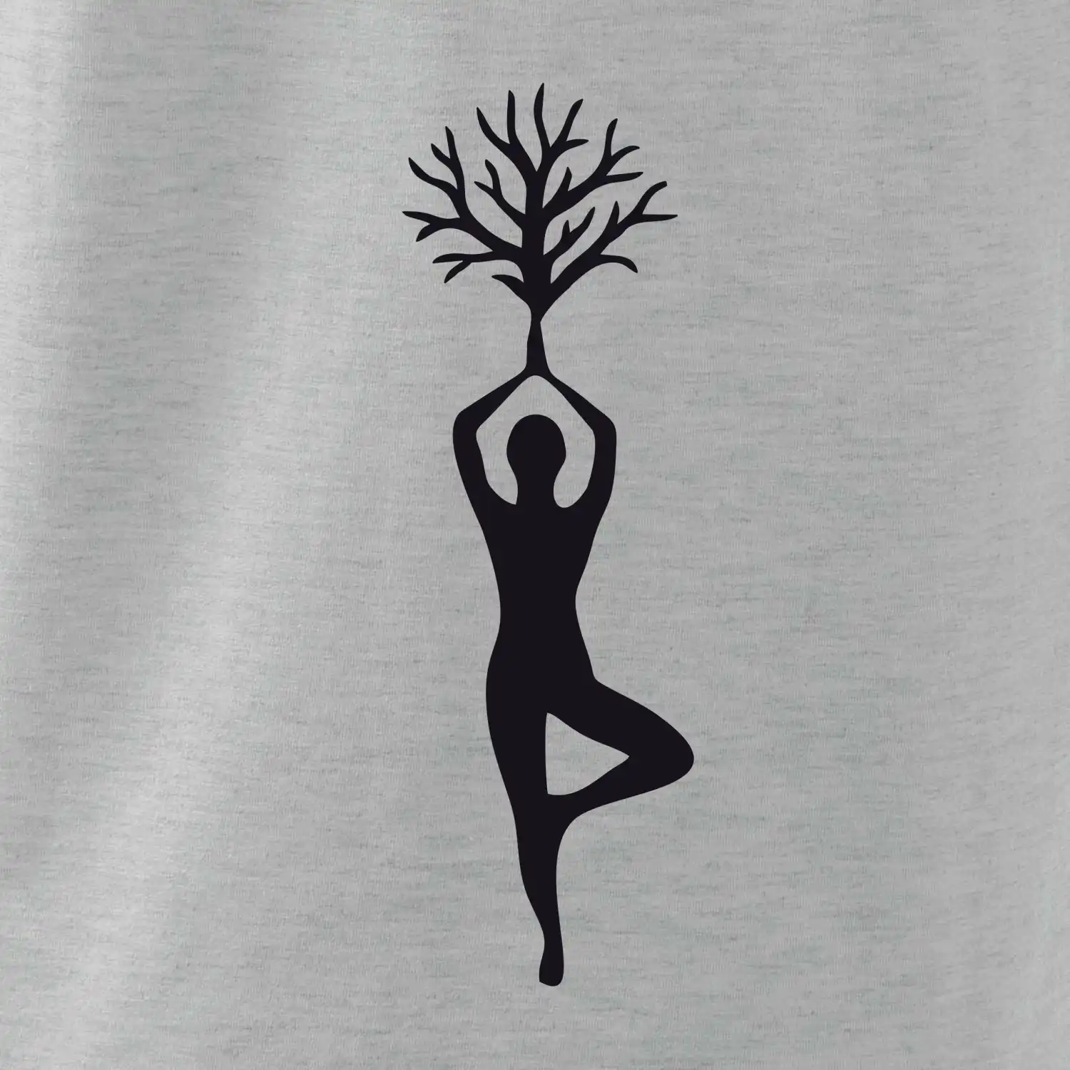 Yoga strom