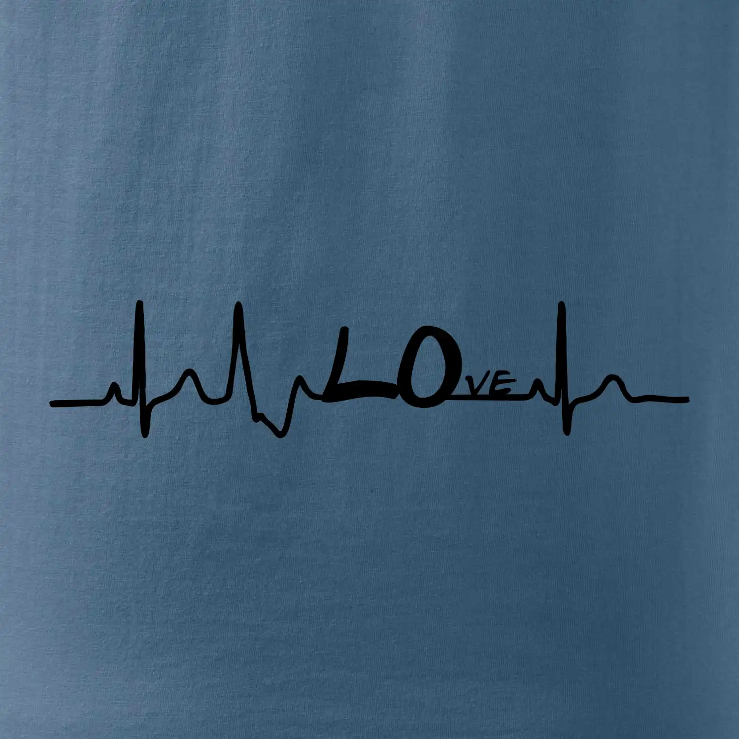 EKG LOVE párové