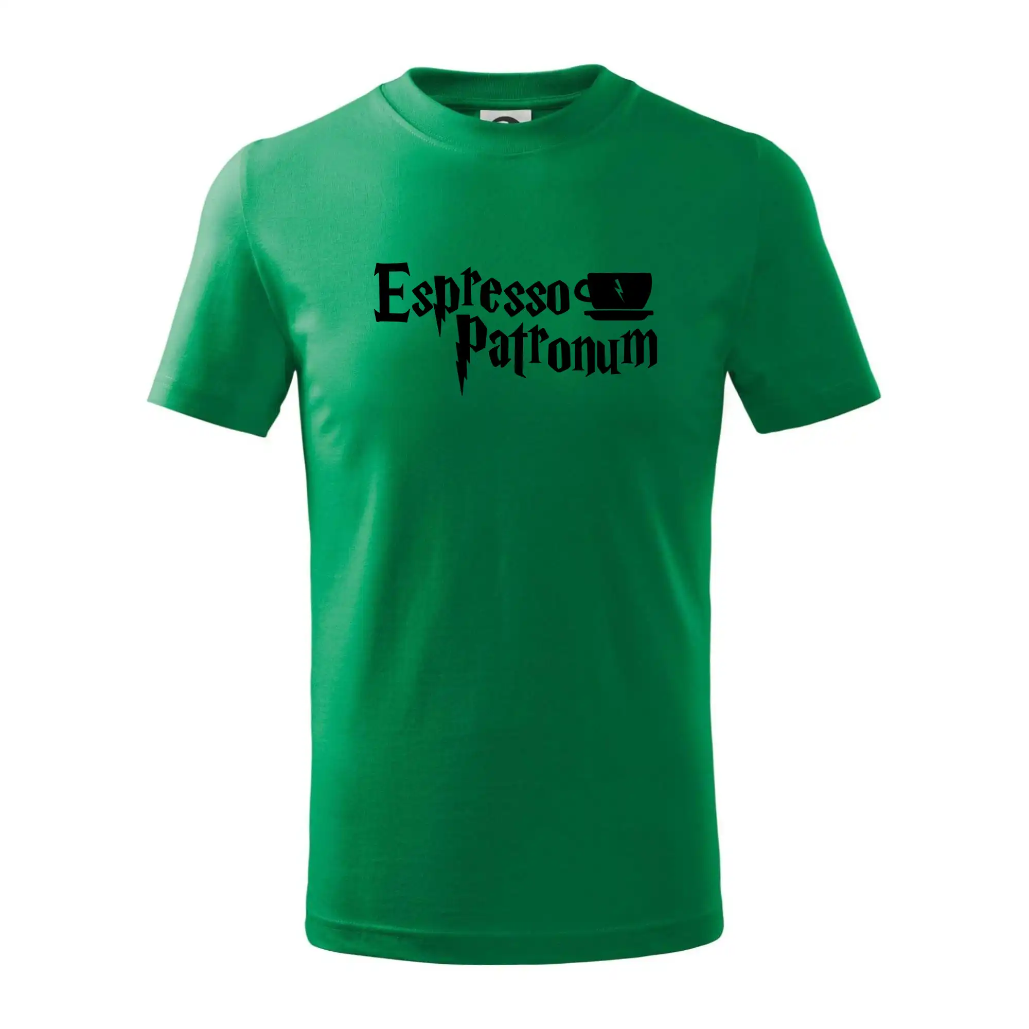 Harry - Espresso Patronum