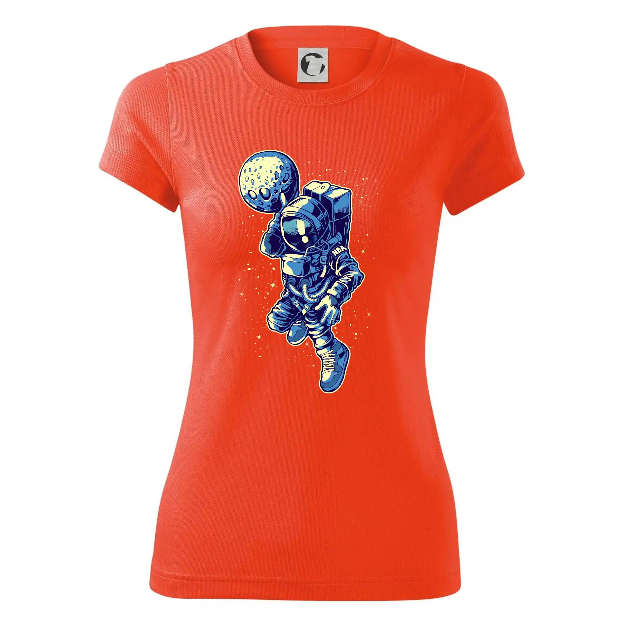 Astro basketbalista