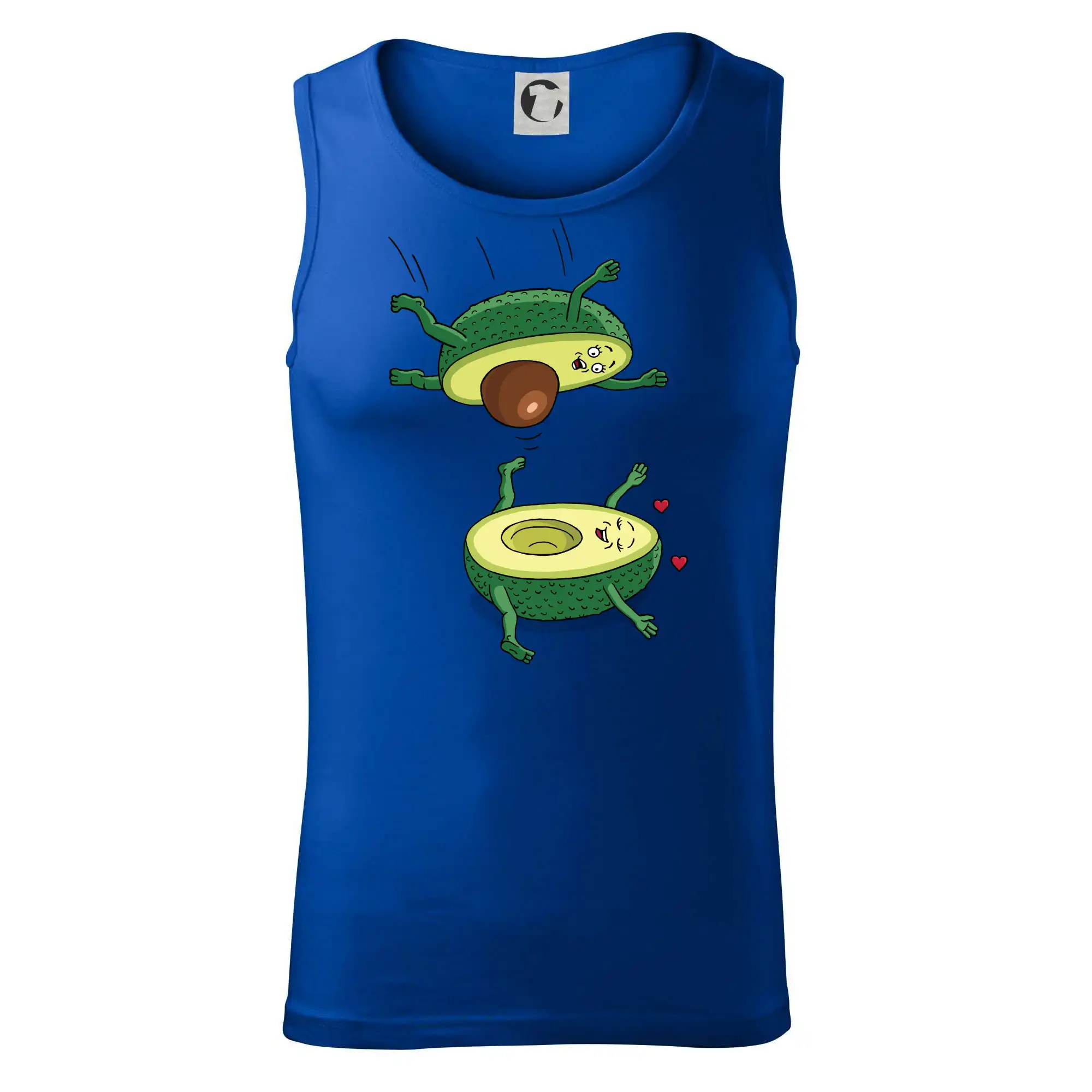 Sex avokádo (Hana-creative)