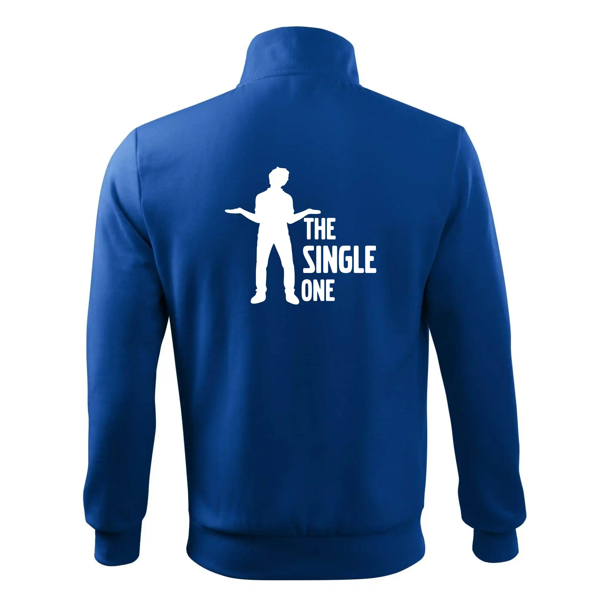 Bachelor party - The single one