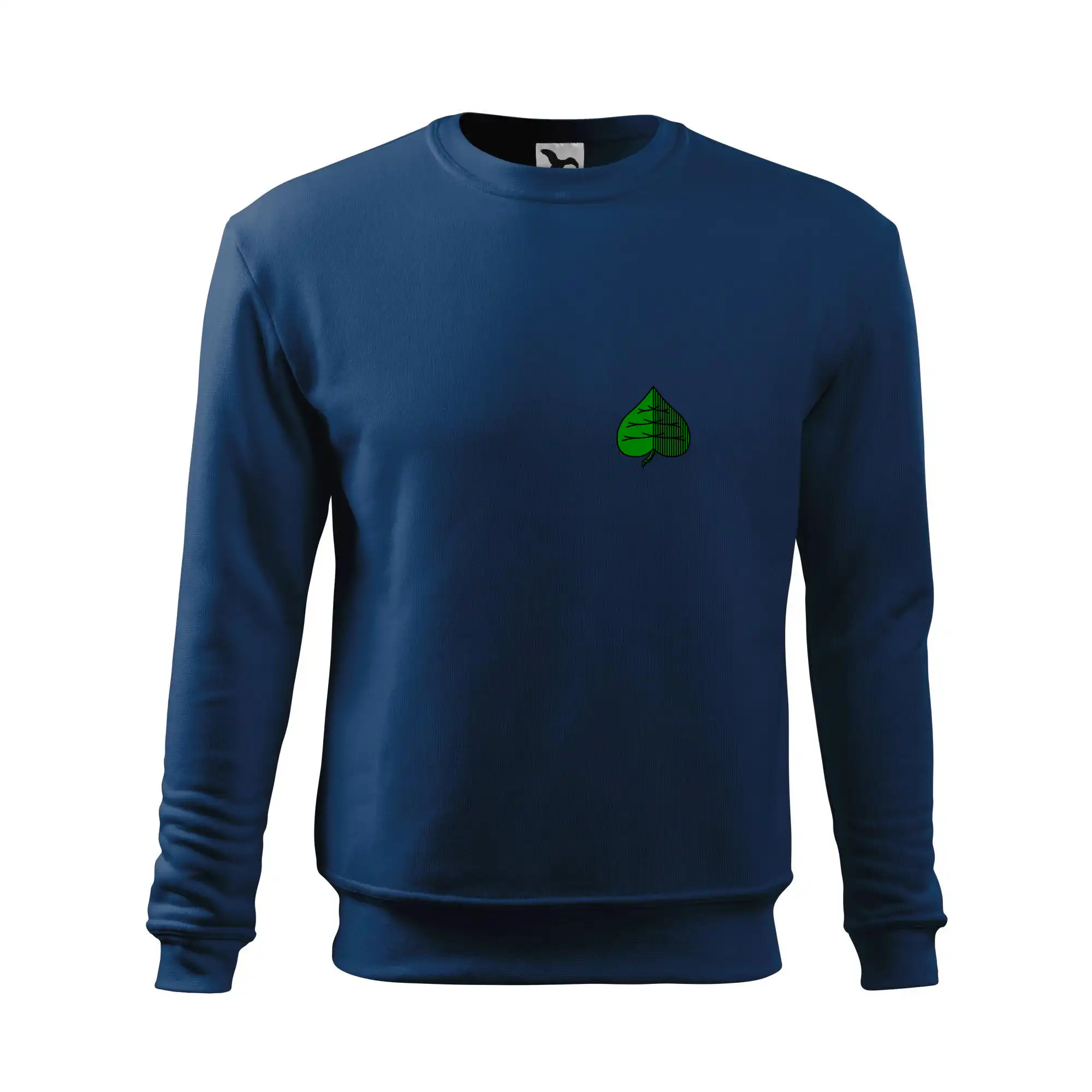 Prší - Zelený - prso